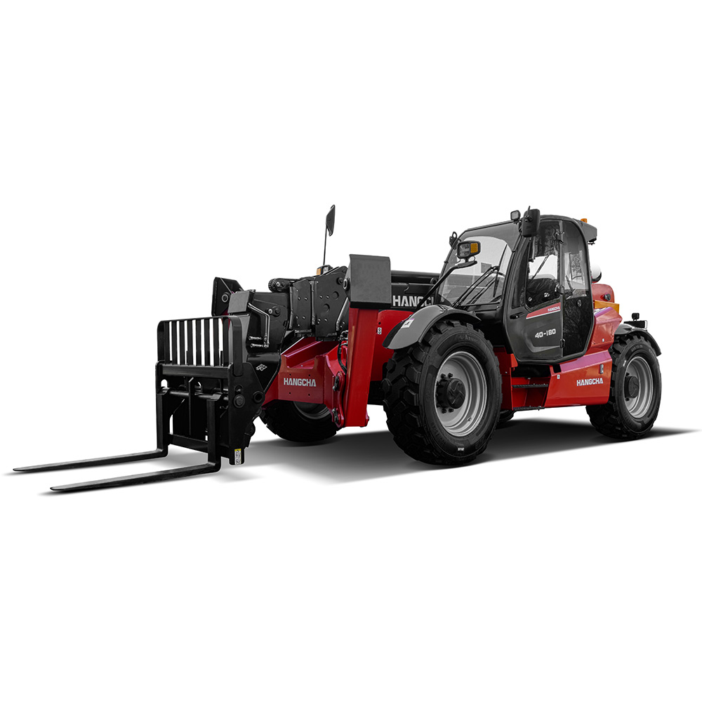 Hangcha teleskoptruck X-serien 4,0 t, diesel