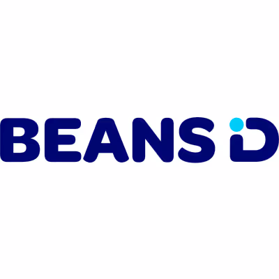 Beans iD logo