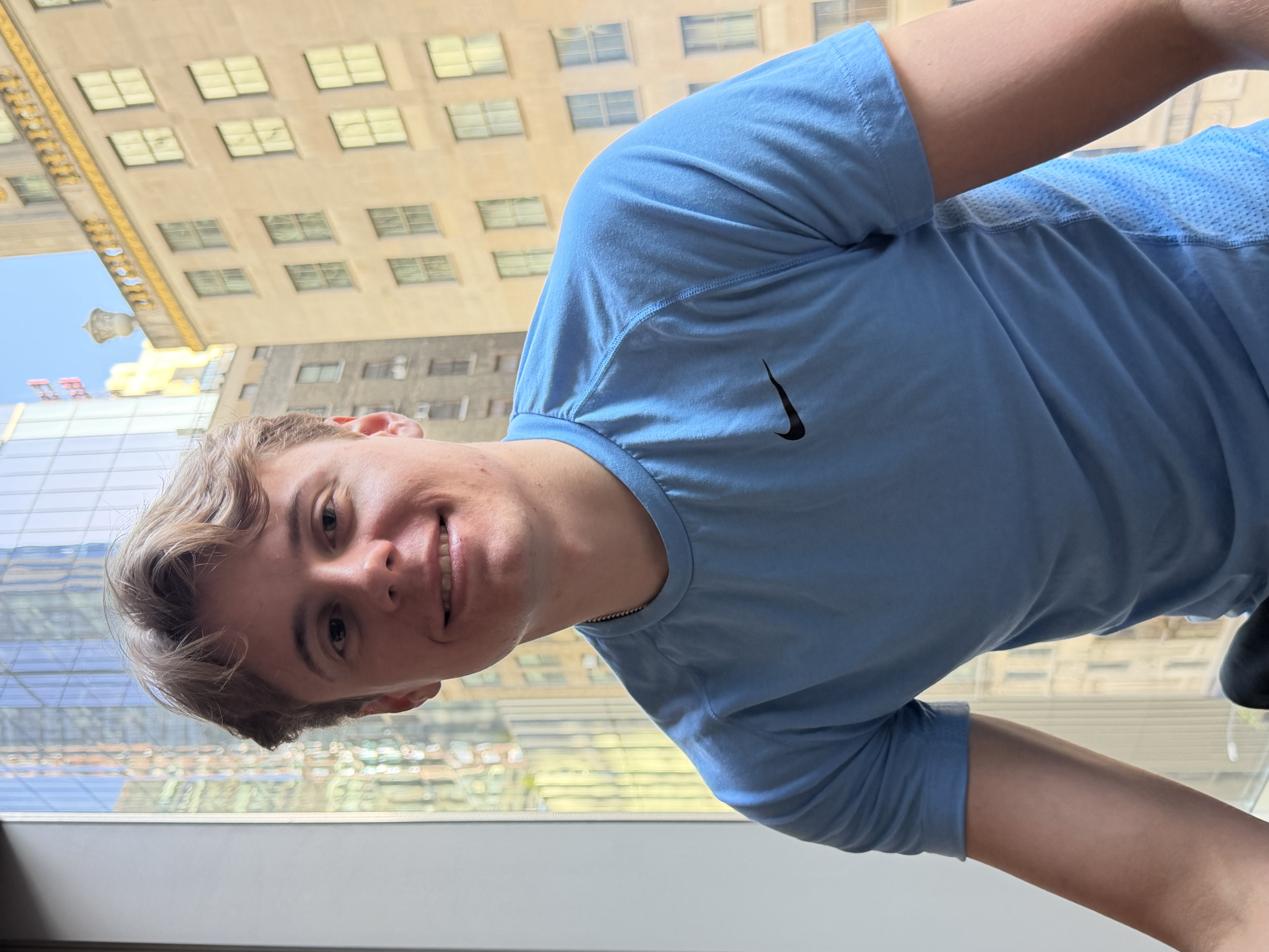 Cristian Landrø Magnussen