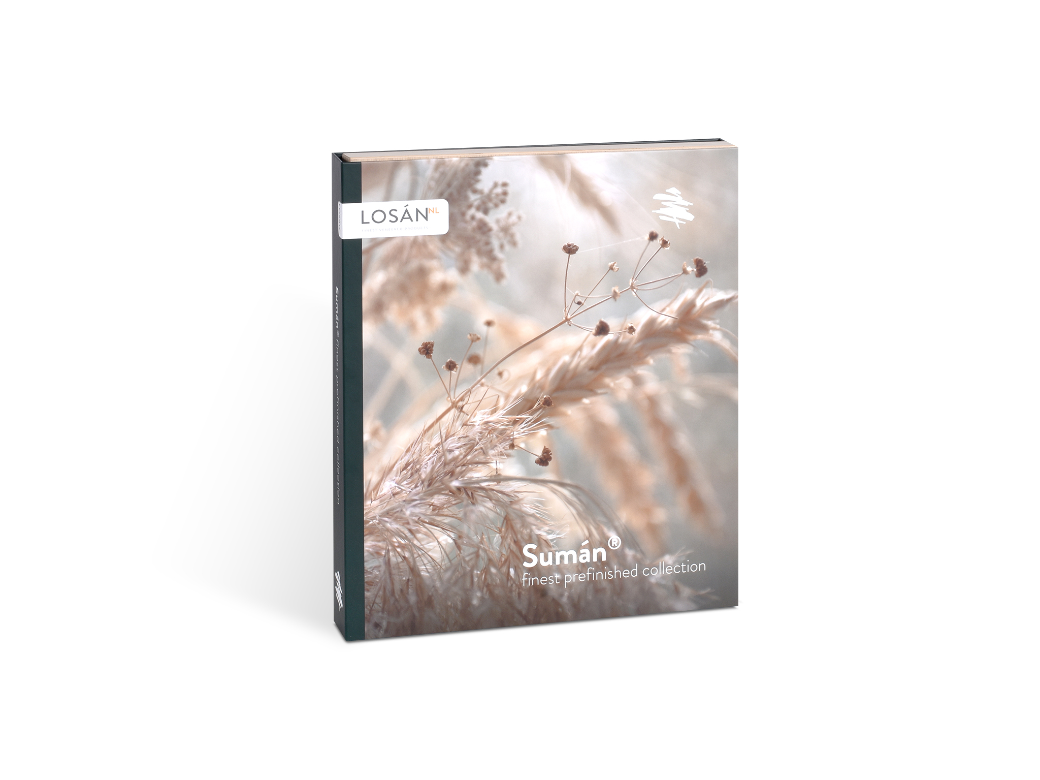 Stalenboek (drieslagmap)