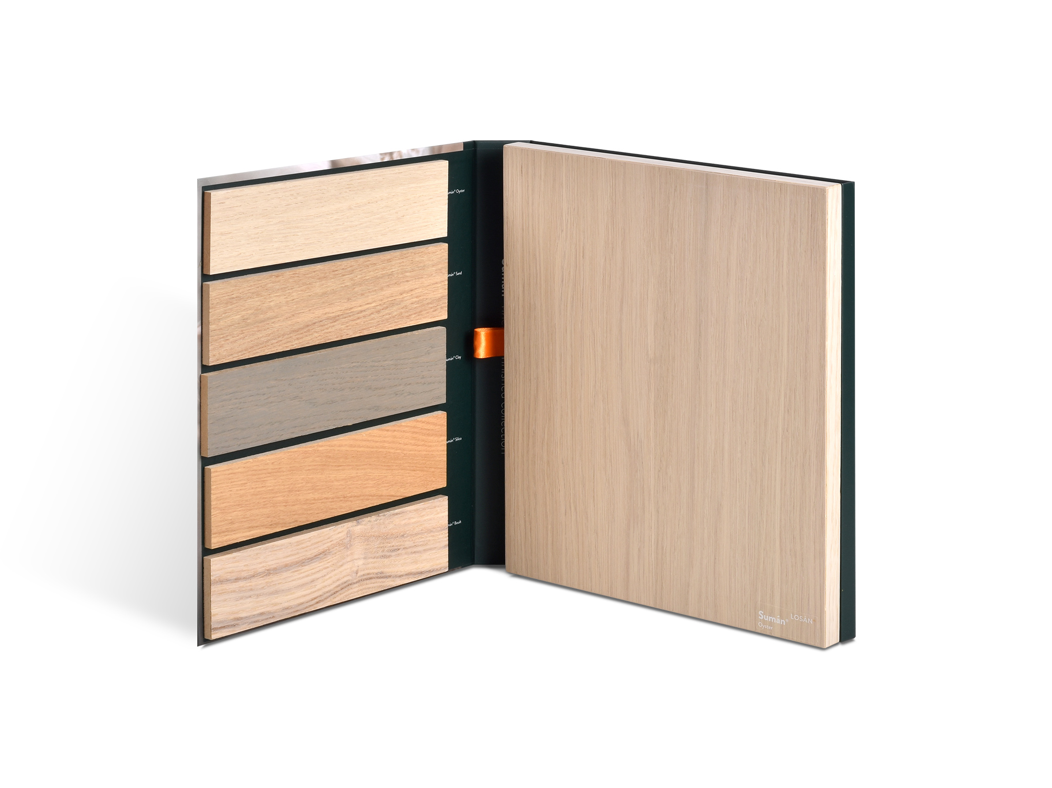 Stalenboek (drieslagmap)