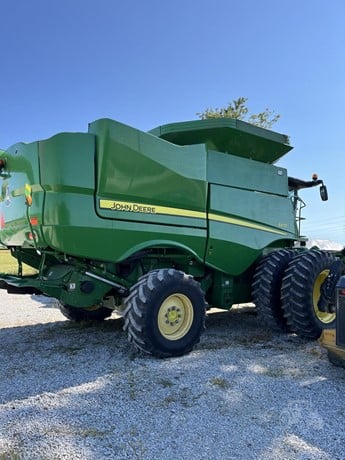 Сільськогосподарська техніка