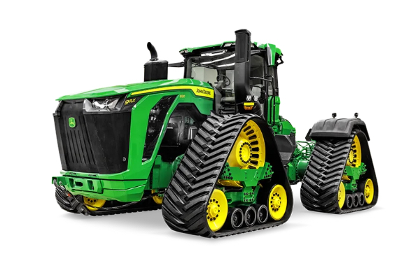 Сільськогосподарська техніка