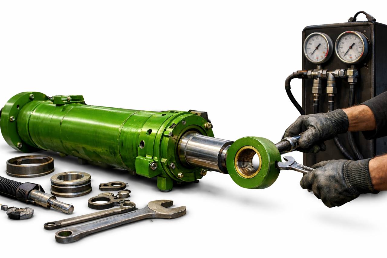 Запчастини фото