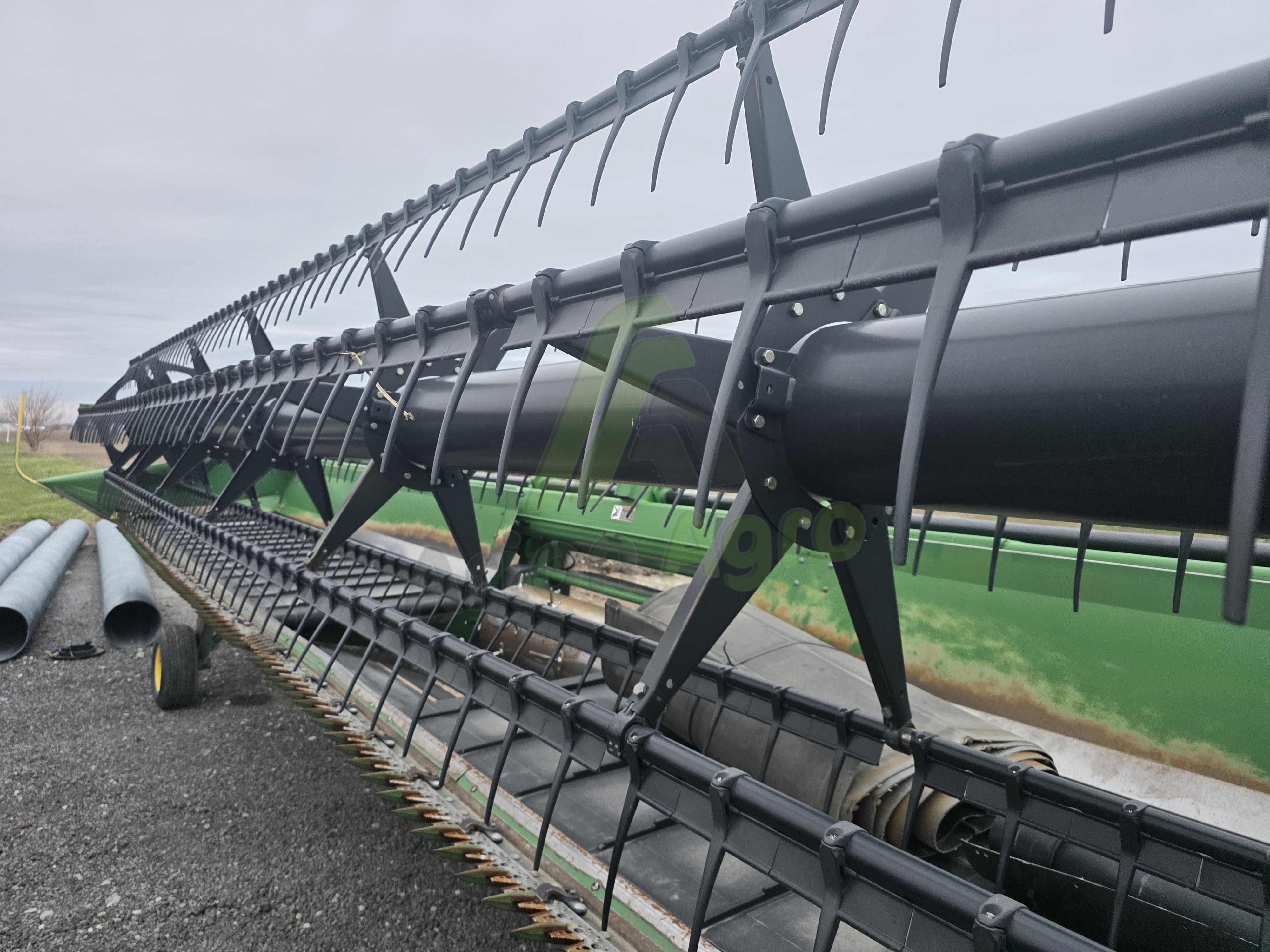 Сільськогосподарська техніка