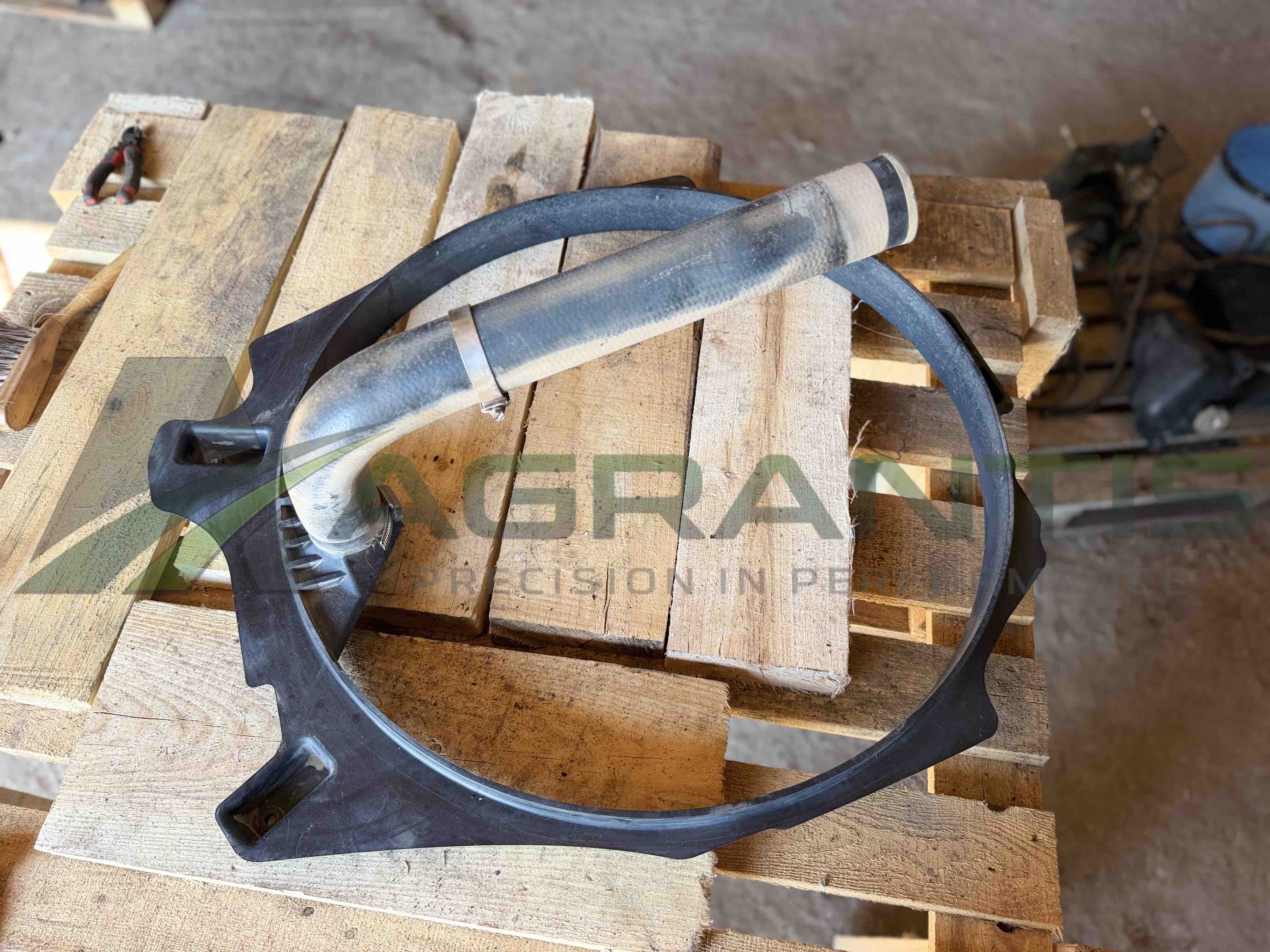 Запчастини для техніки