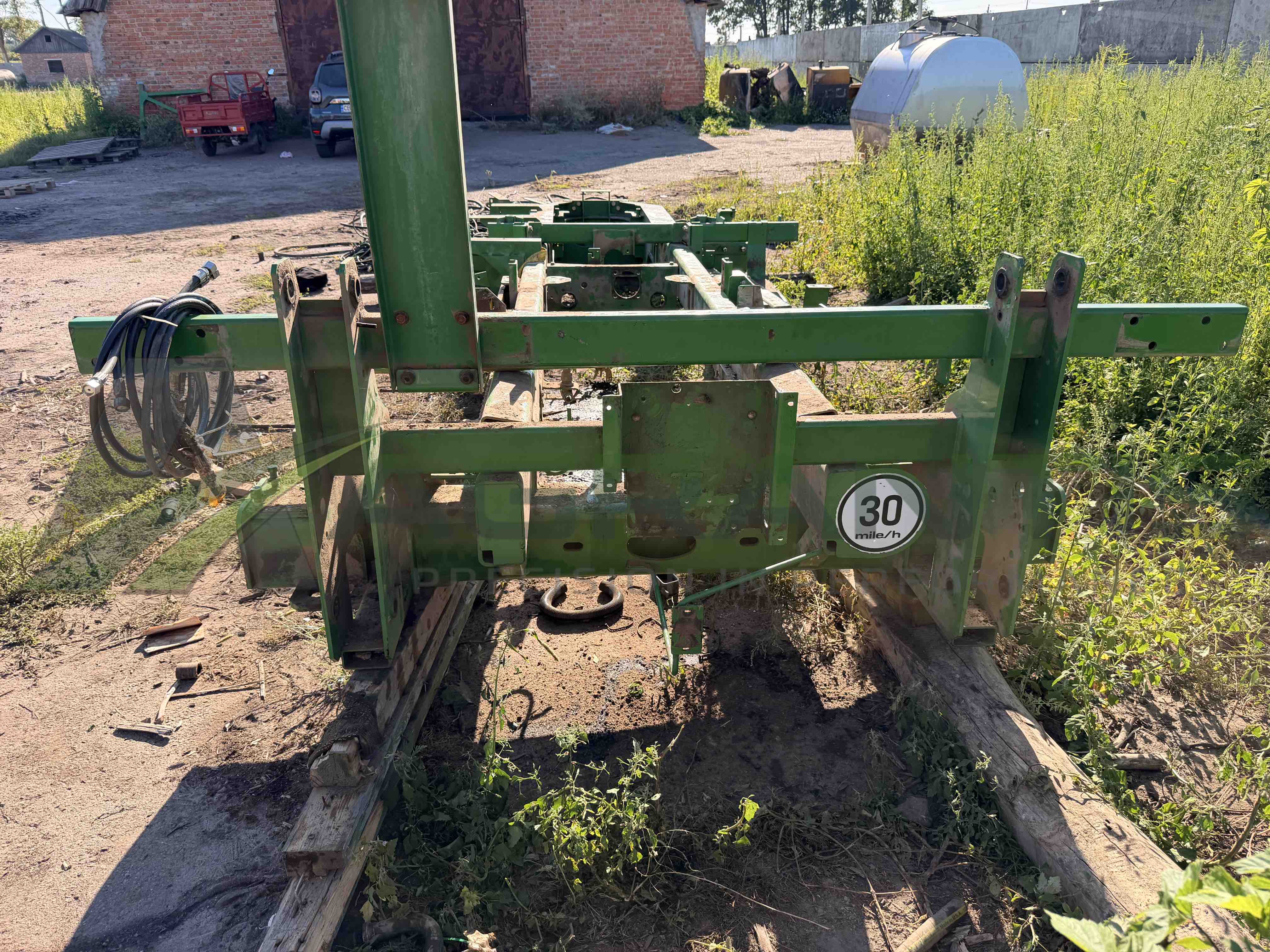 Запчастини для техніки