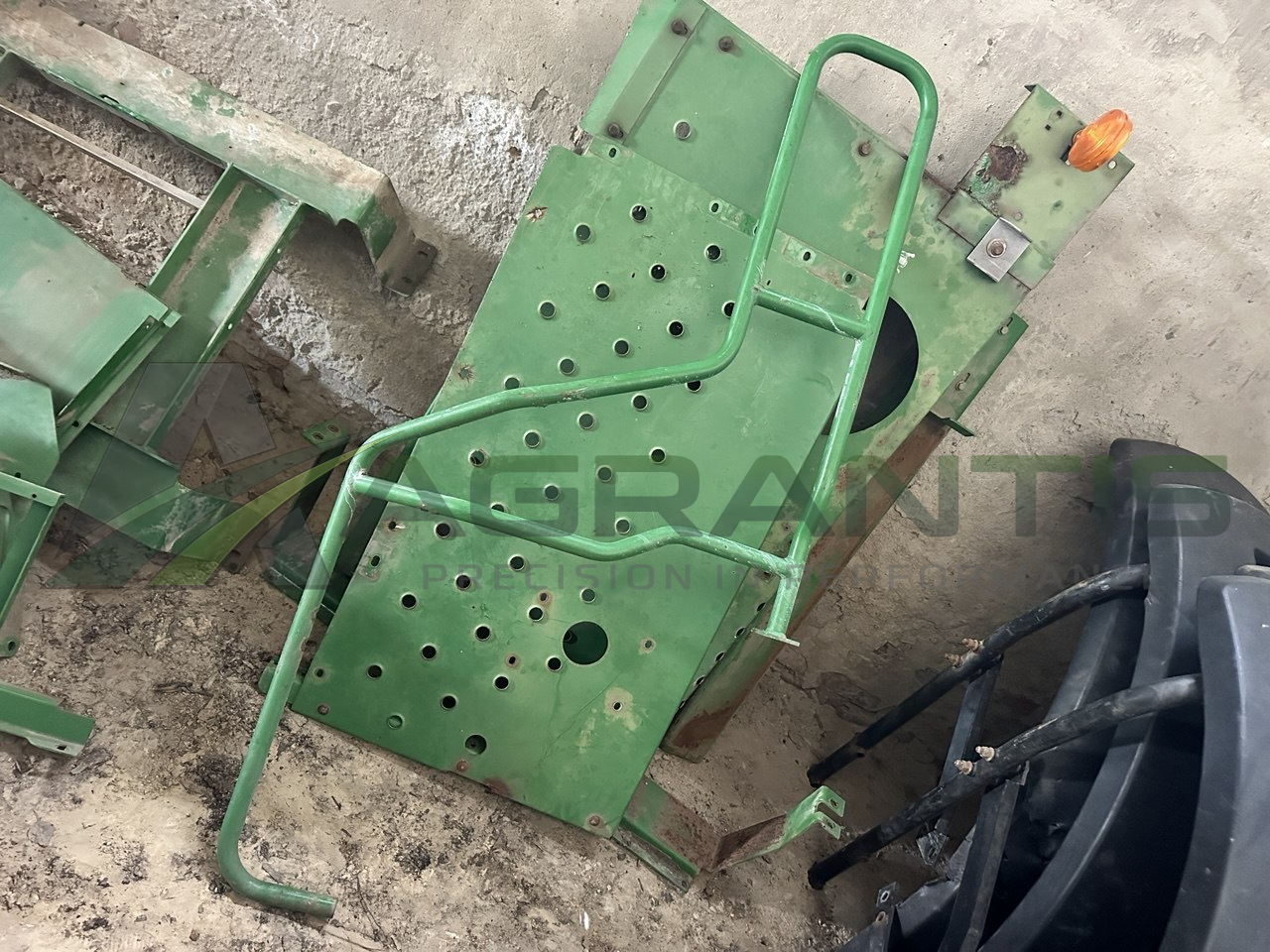 Запчастини для техніки