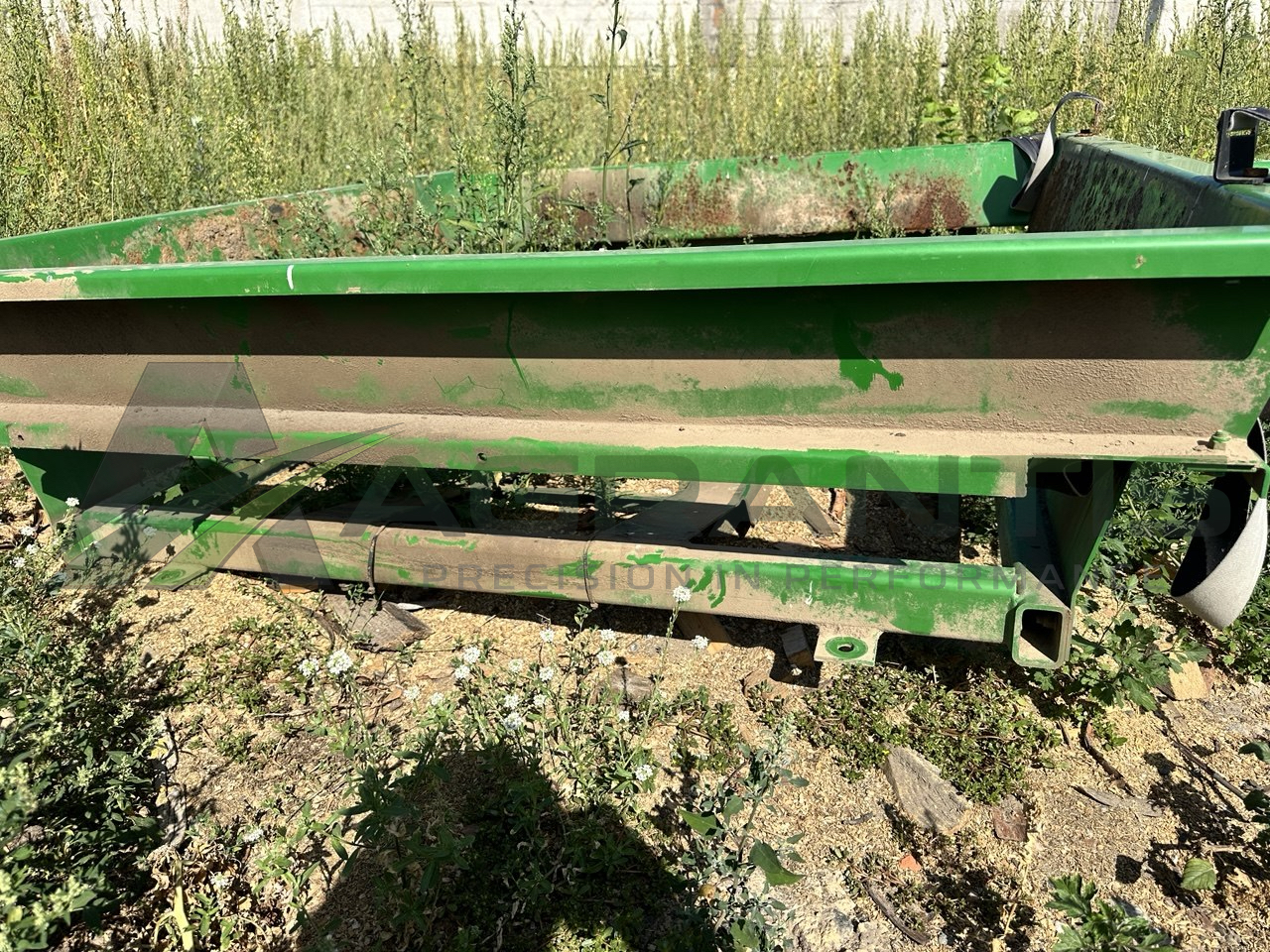 Запчастини для техніки