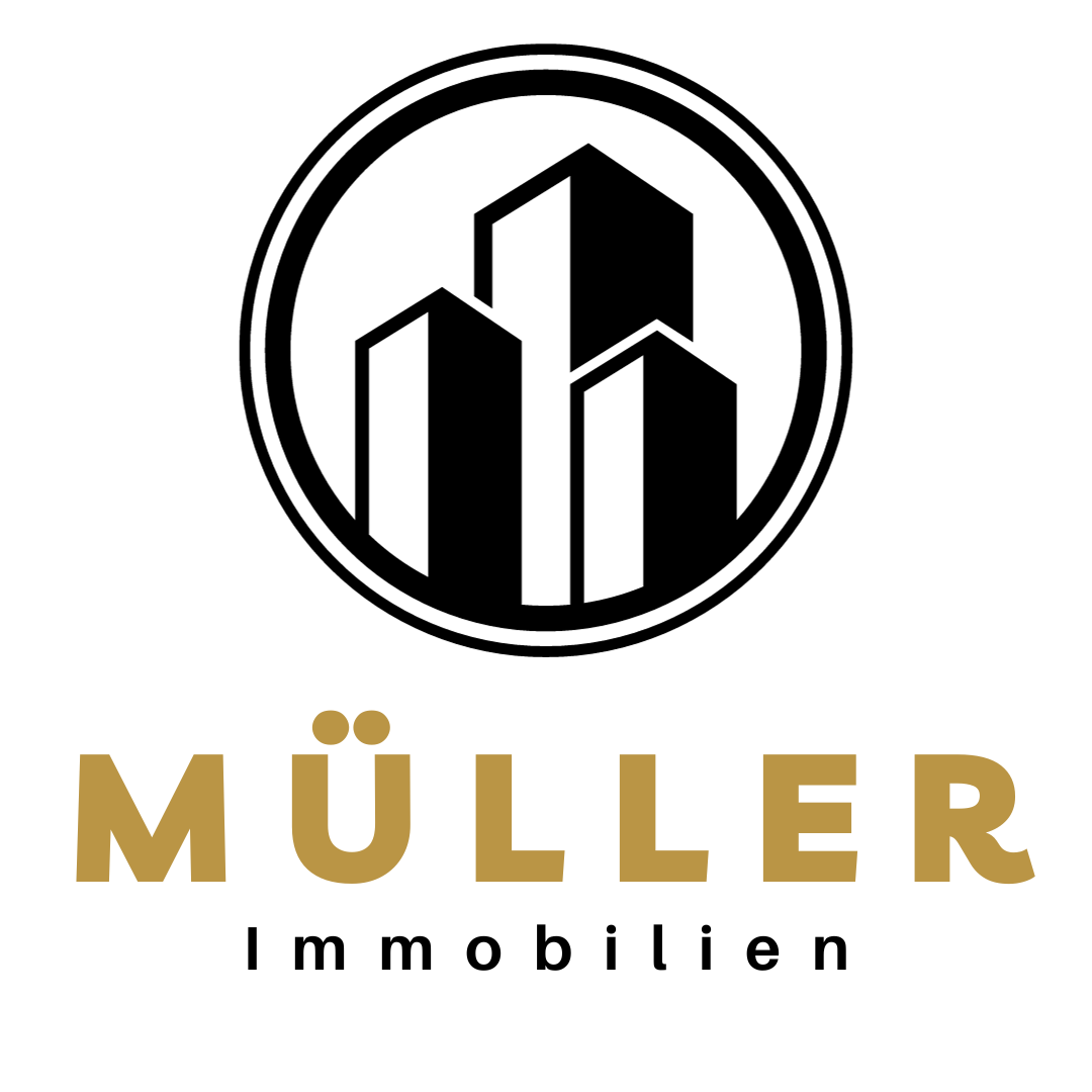 Mueller Immobilien Logo