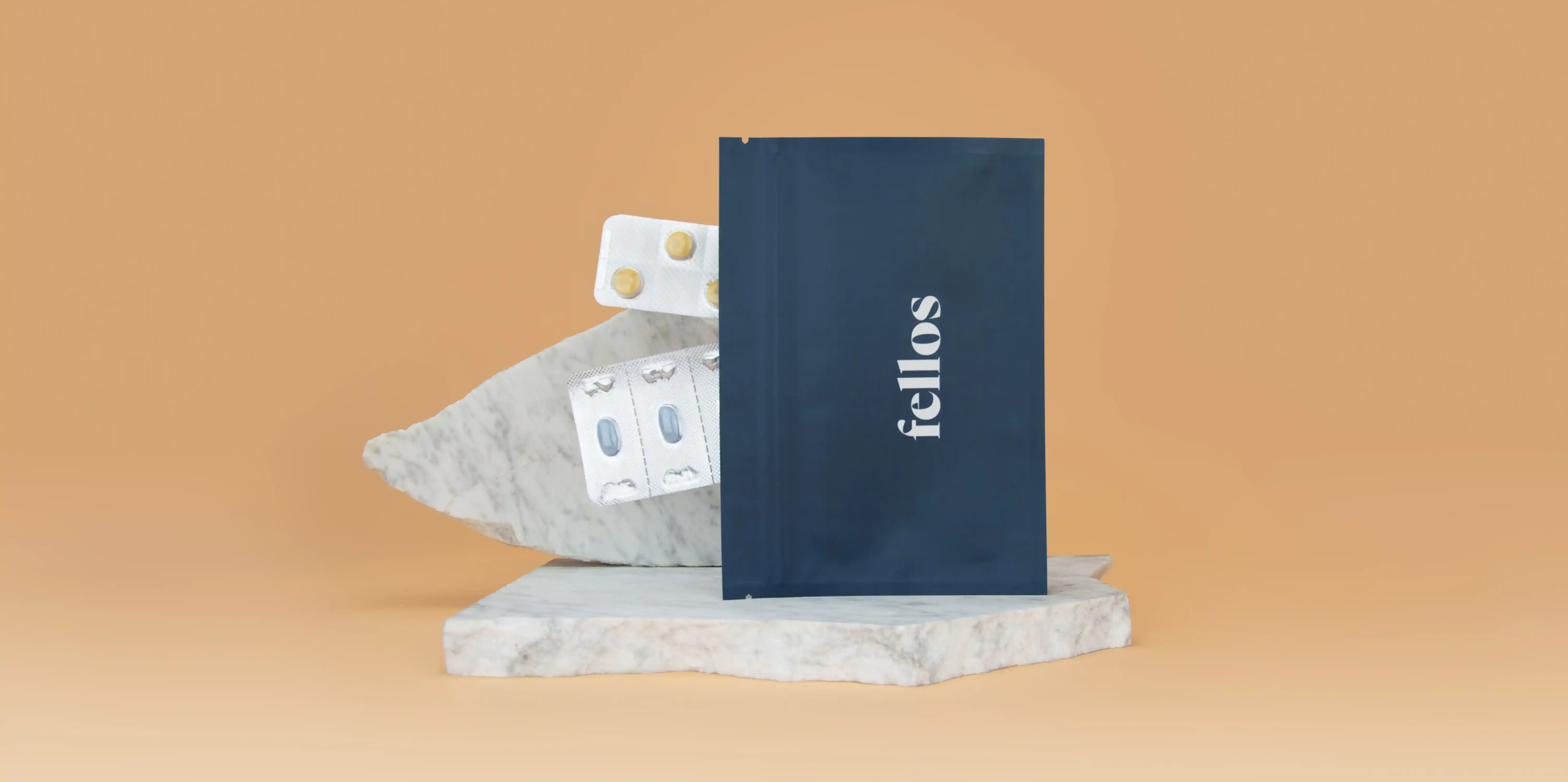 Sildenafil and Tadalafil for rapid ejaculation | Fellos