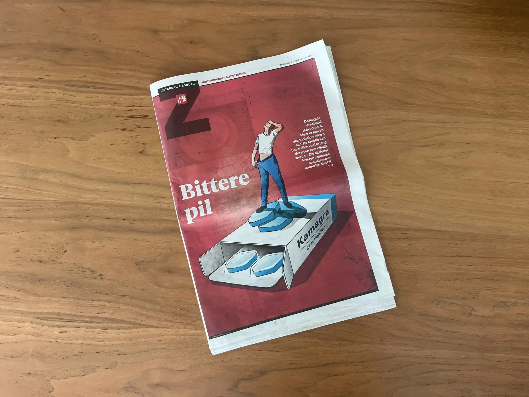 Fellos about illegal erection pills | Expert response