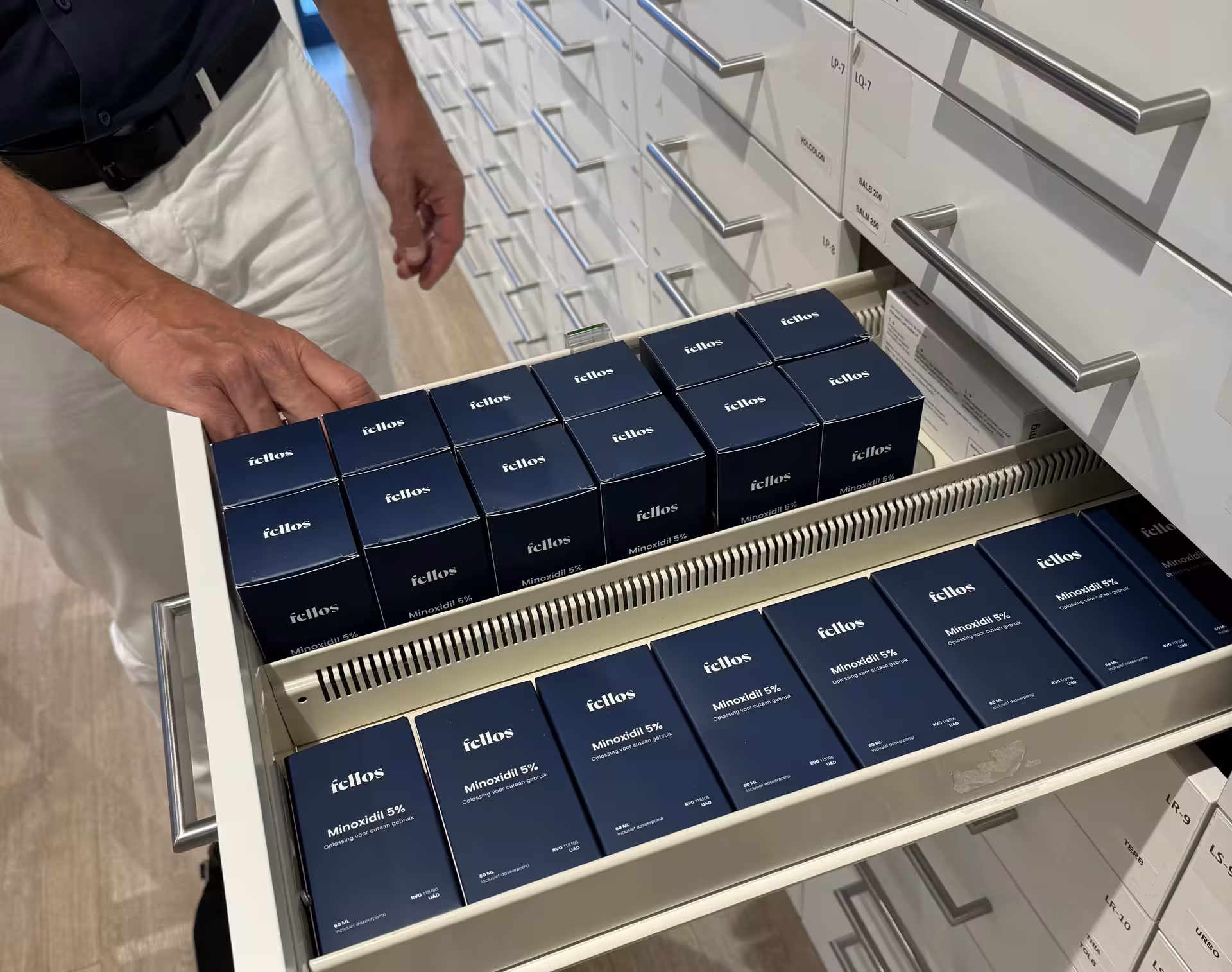 Why Fellos is a trustworthy platform Qualitative care