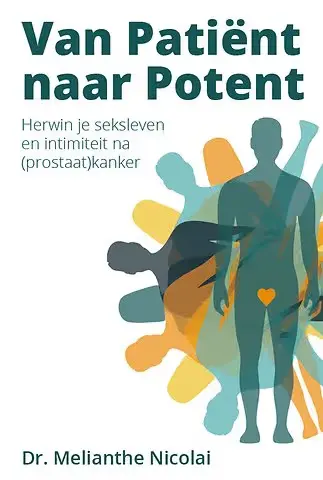 Hoe herwin je je seksleven na kanker? | Fellos