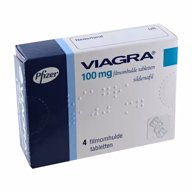 Wat is het verschil tussen Viagra en Vyagra? | Fellos