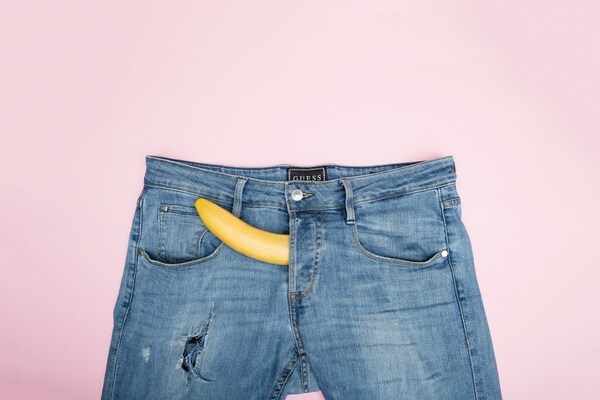 What is an erection? Understanding and treating erectile problems | Fellos