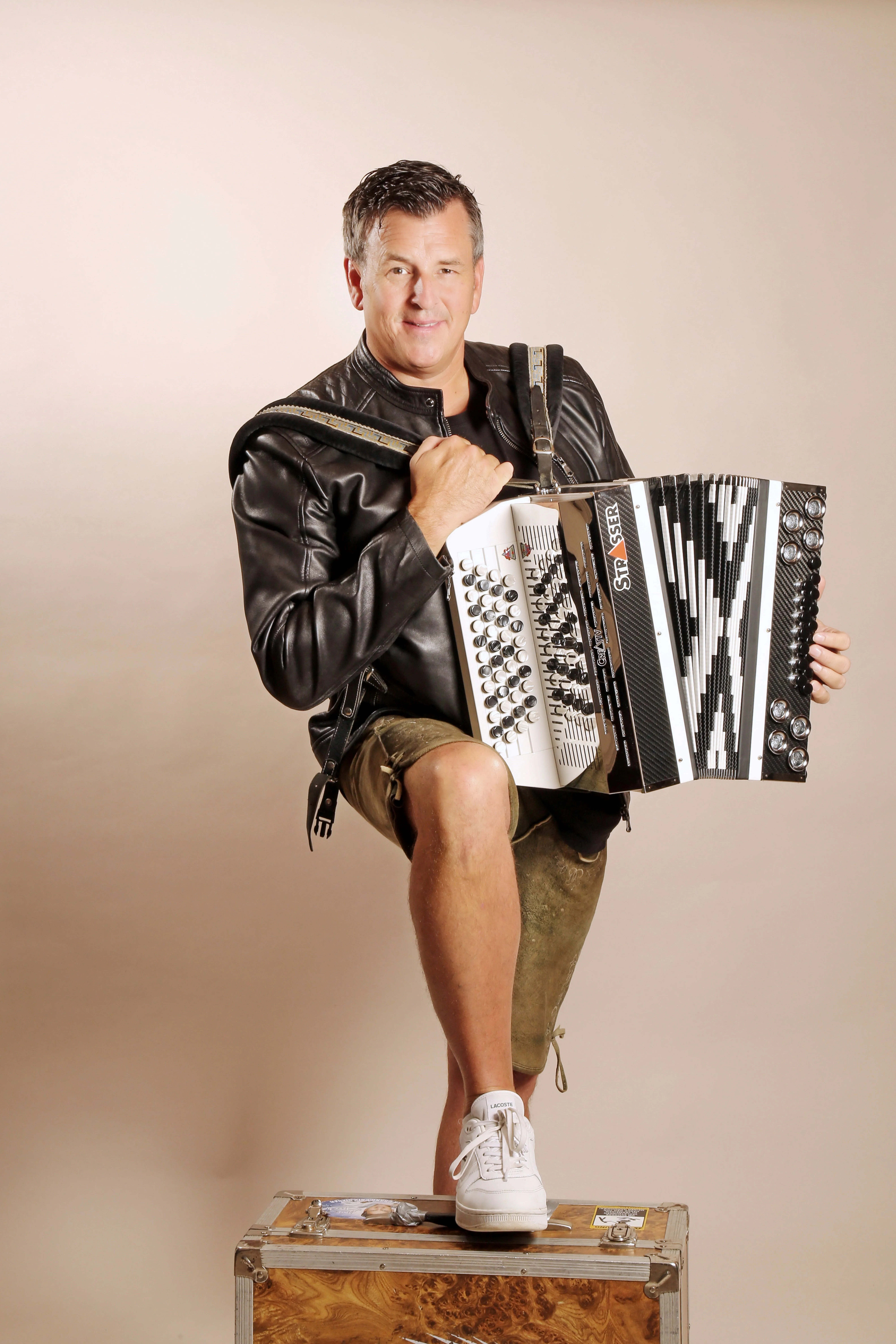Marc Pircher