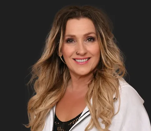 Daniela Alfinito