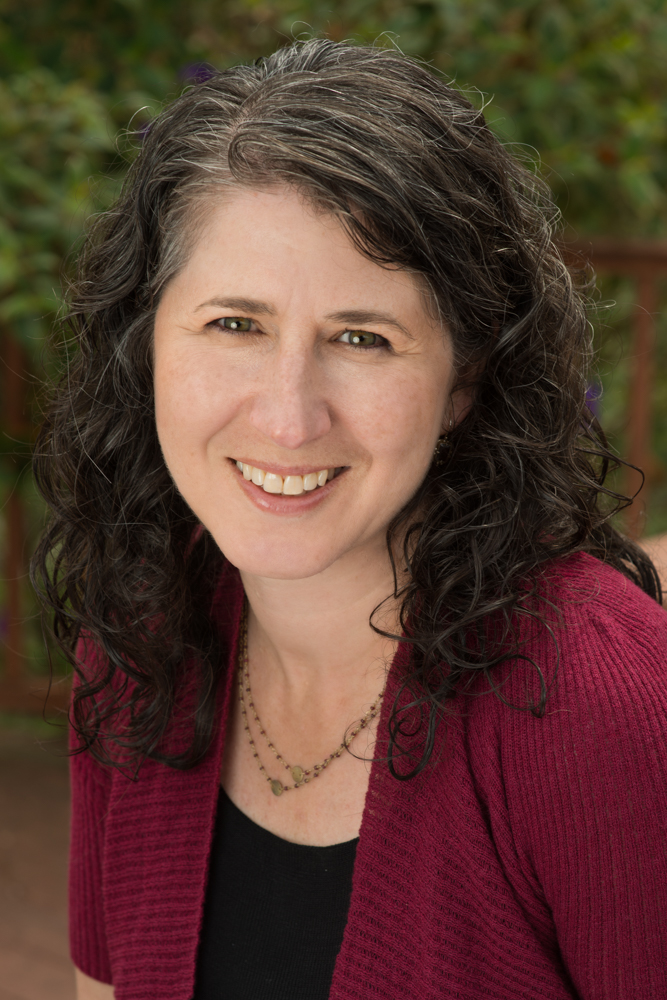 Photo of Liza Cristol-Deman