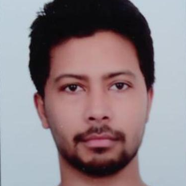 Santhosh Palavesh