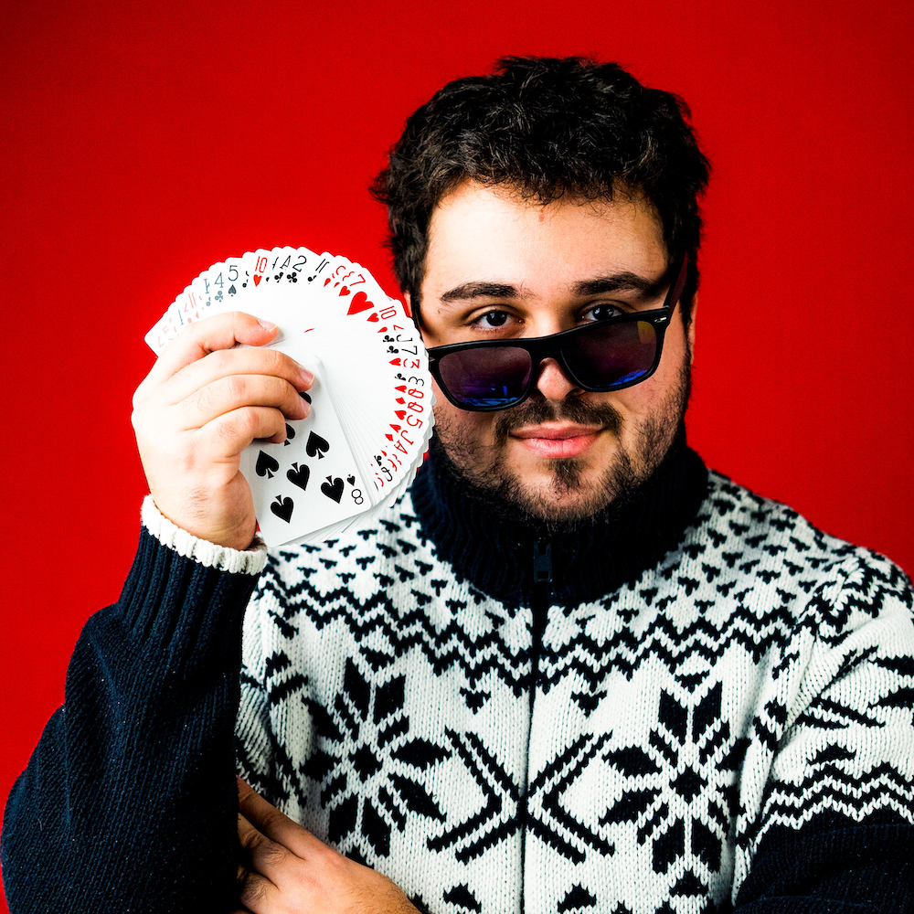 Elie Haoui