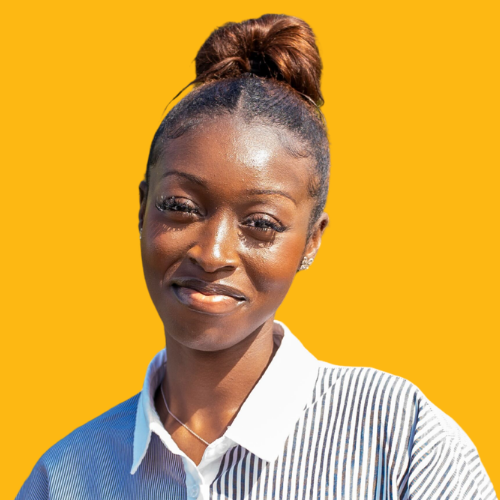 Mabinty Taylor-Kamara