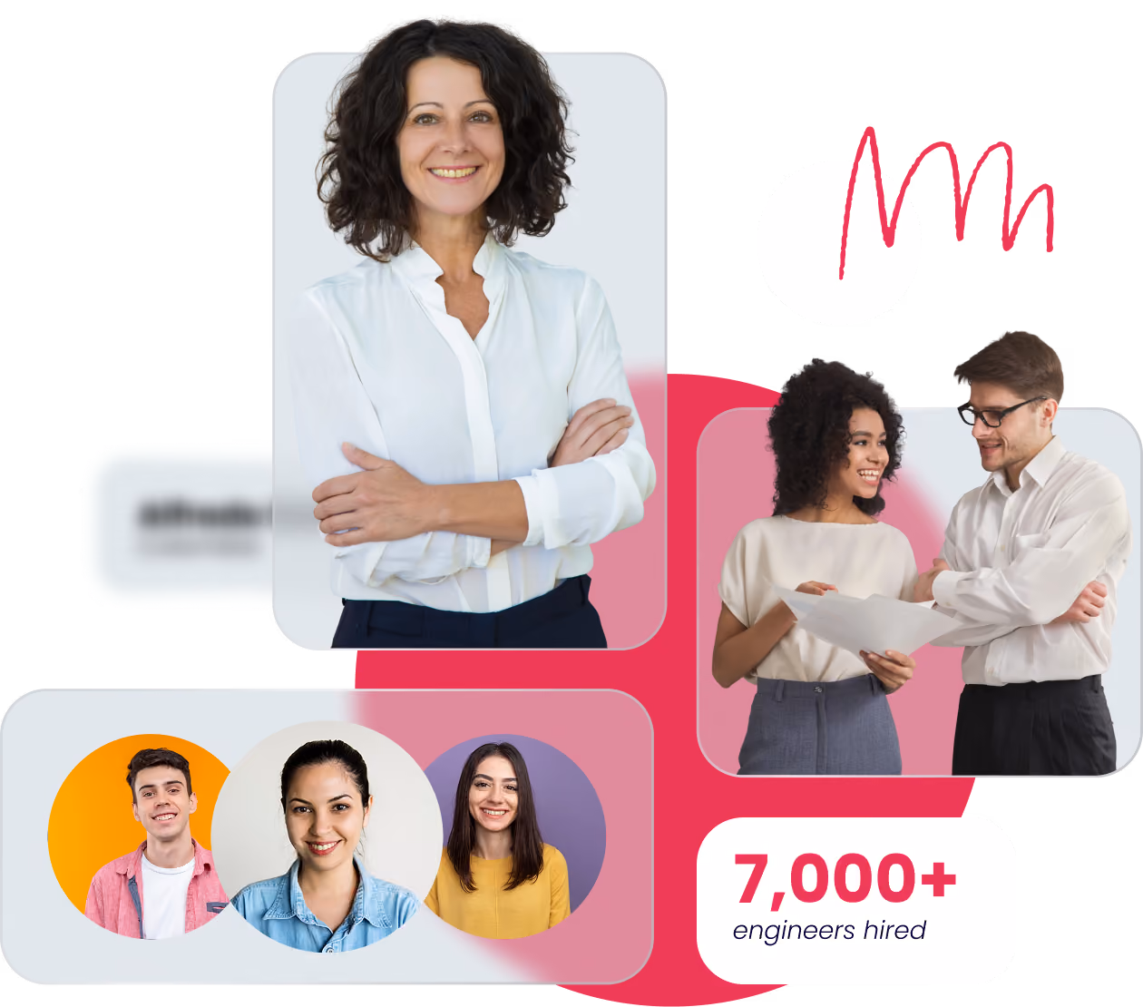 LATAM engineers ready to join your team