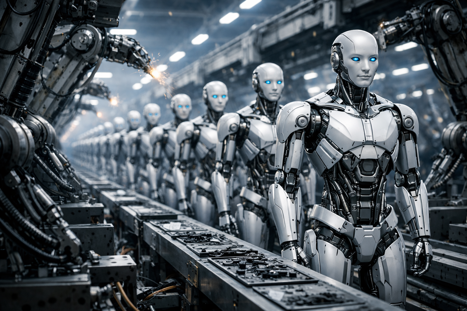 Automating Microsoft Foundry Deployments