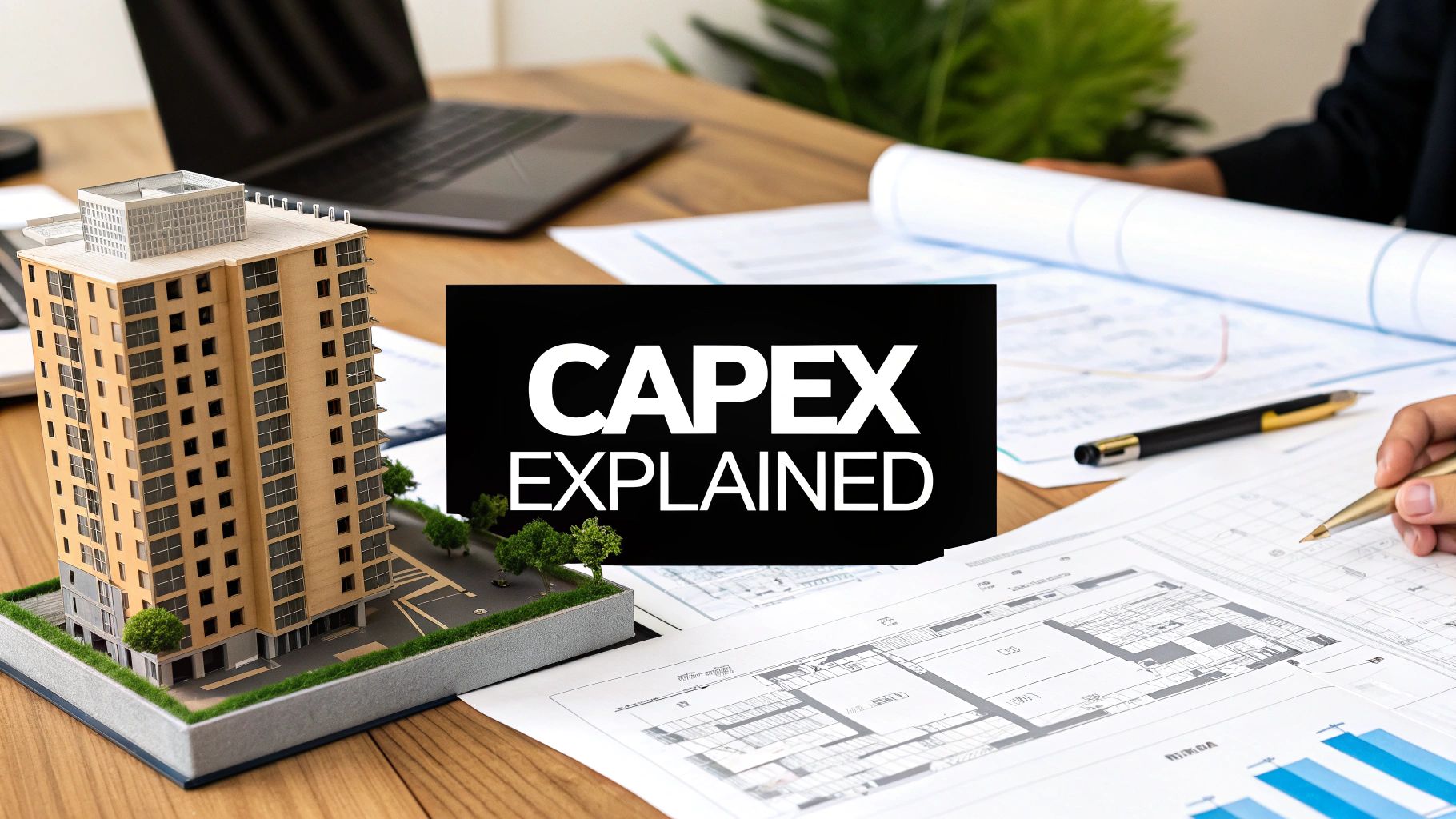 What is Capital Expenditure? Key Insights Explained