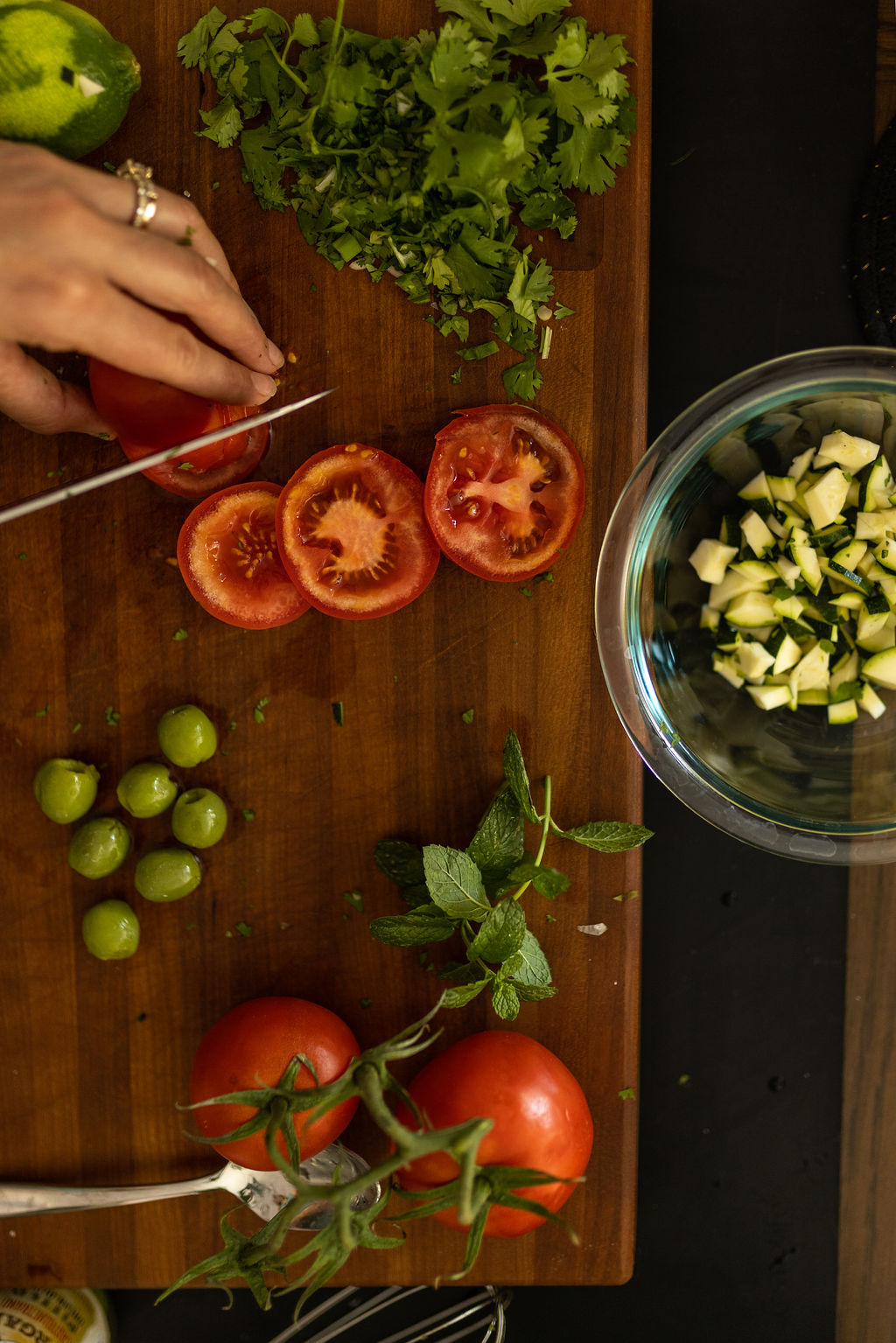 Cook with Confidence: From Good to Gourmet