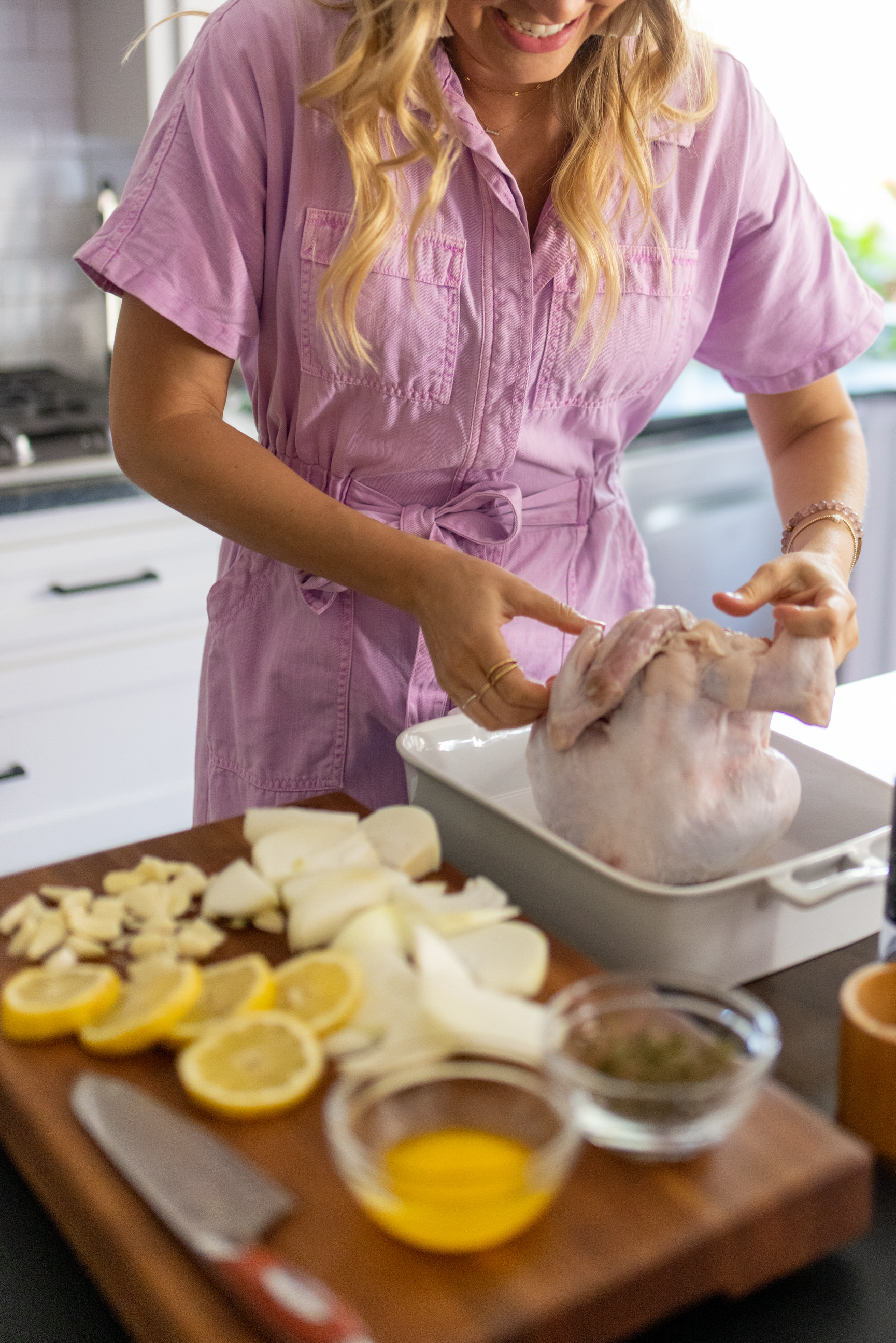 Cook Like You Mean It: Quick Tips from Chef E 🍳