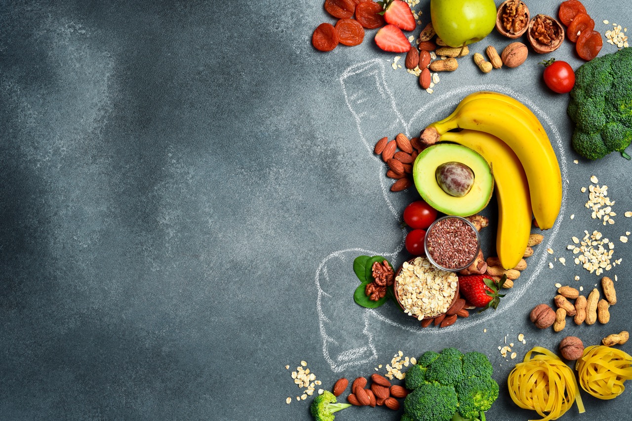 Your Body Was Designed to Heal—Feed It Like It Matters