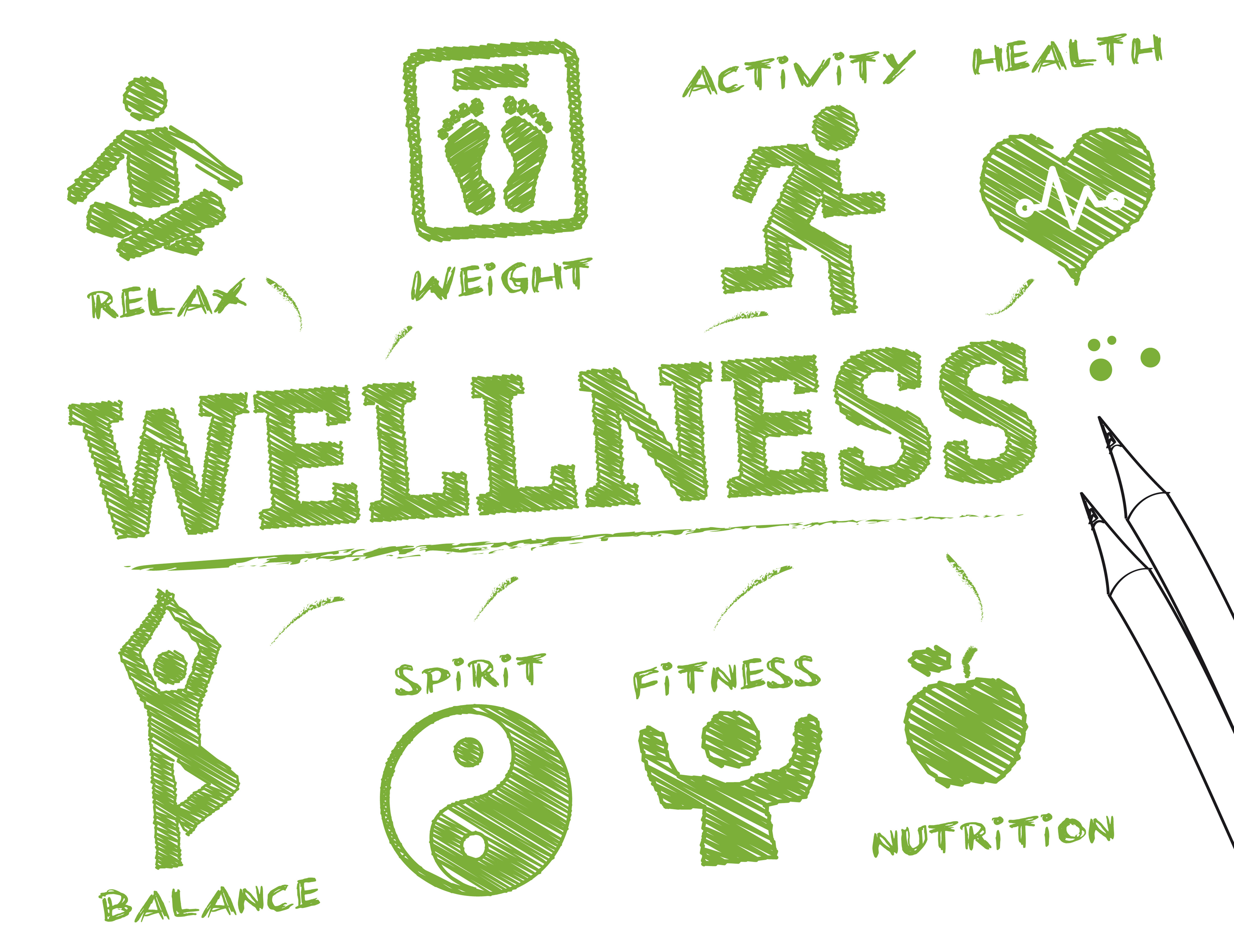The Way We Approach Wellness Matters — More Than You Think