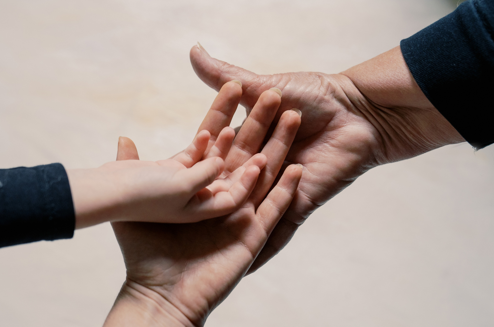 What Does It Mean to Build Generational Health?