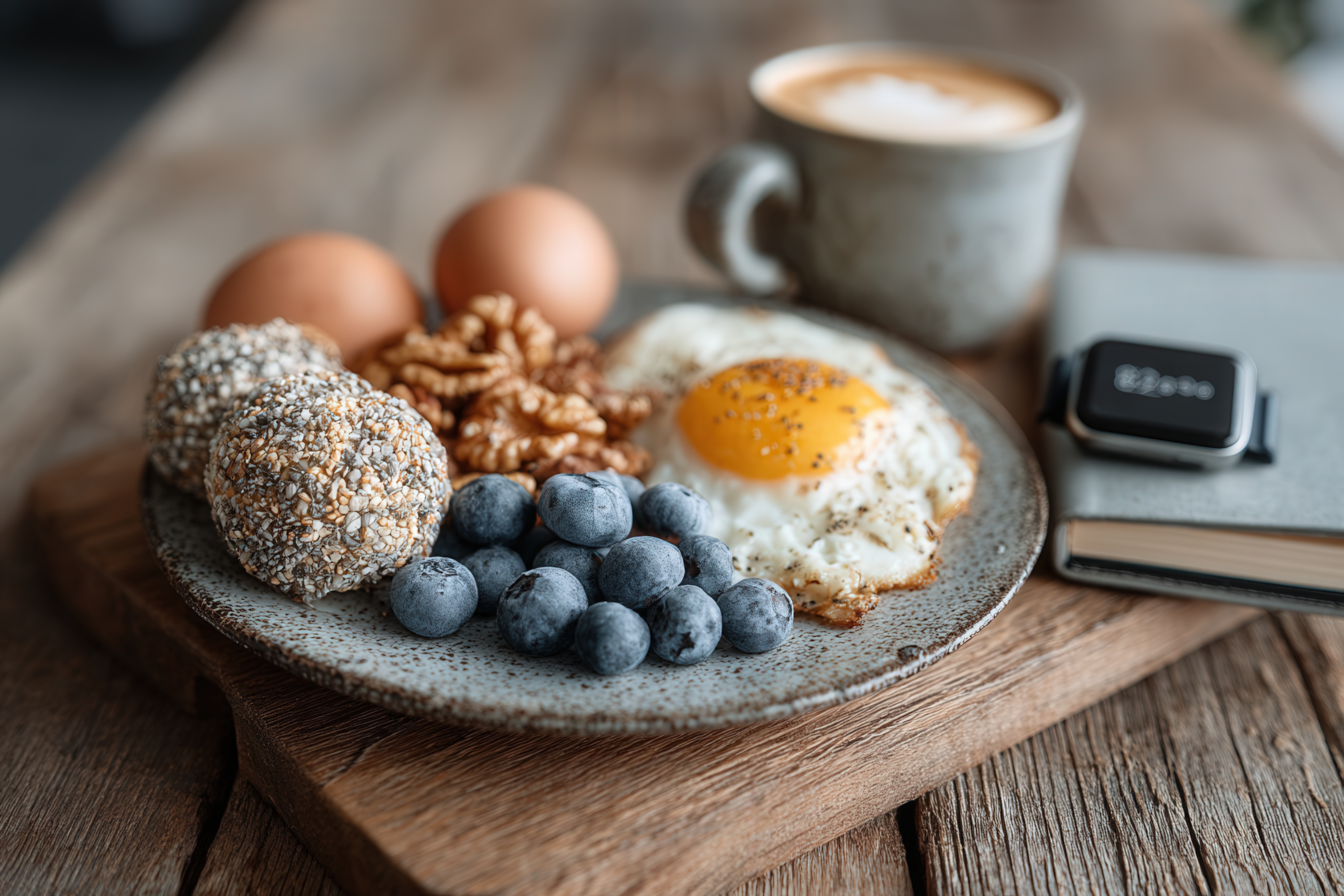 Your Seasonal Wellness Boost