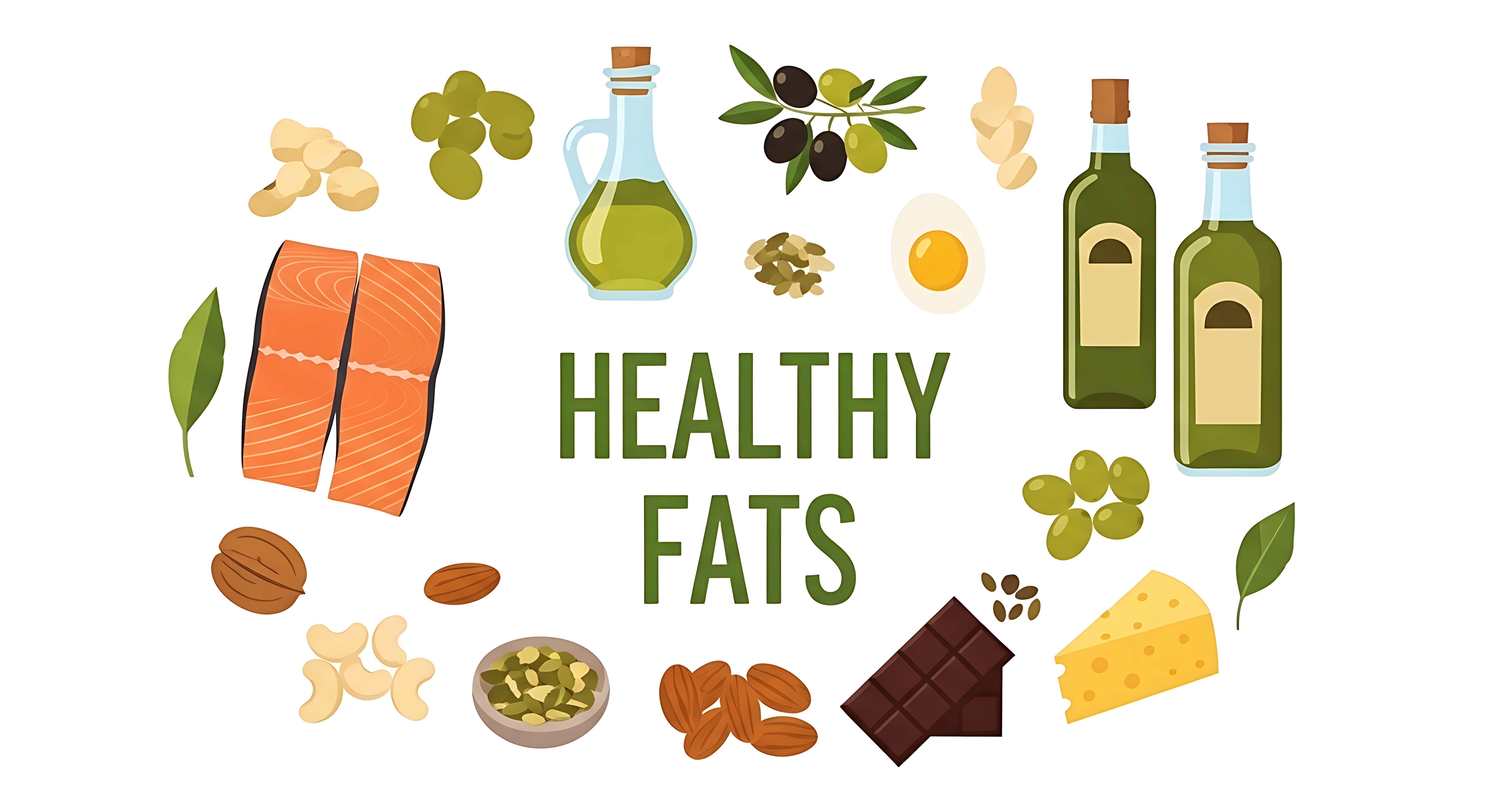 Why We’re Not Afraid of Healthy Fats at New Leaf Table