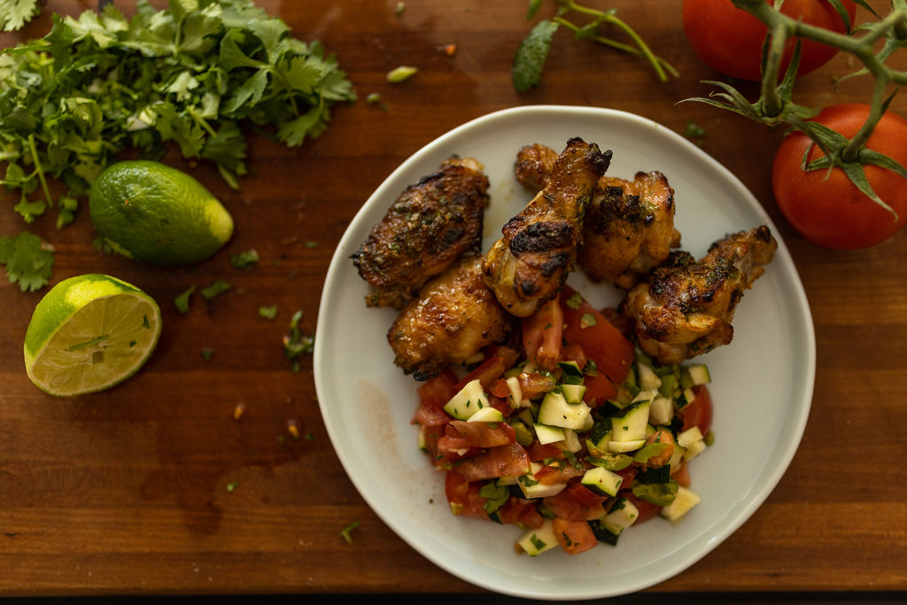 Real Food Is Finally the Headline — And We’ve Been Living It All Along