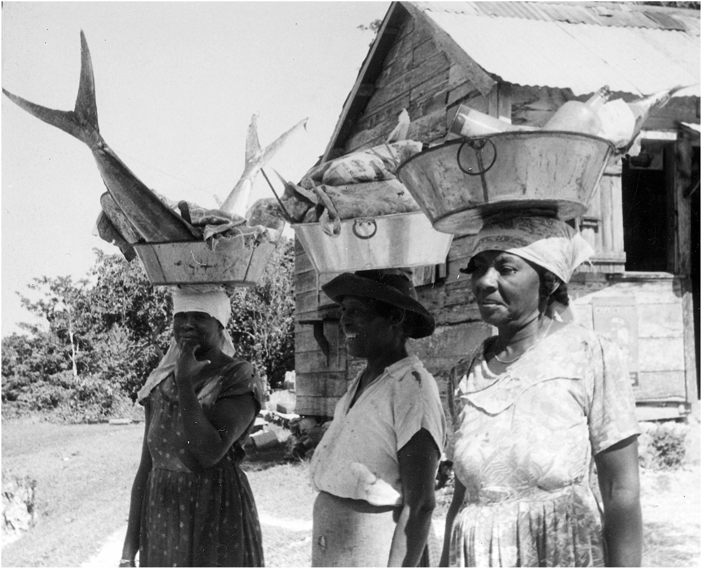 Jamaica — Everyday life