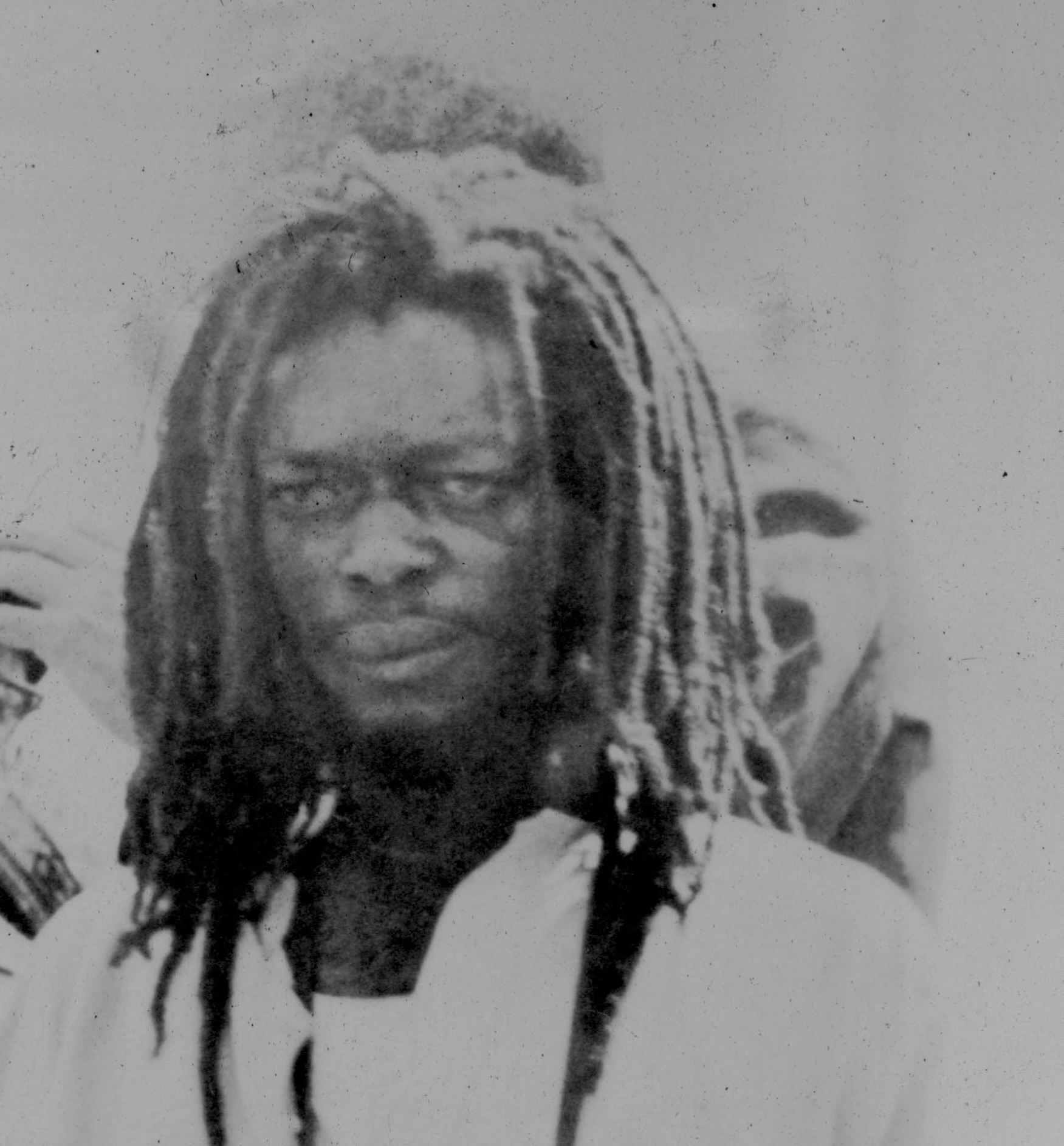 Trench Town, Kingston