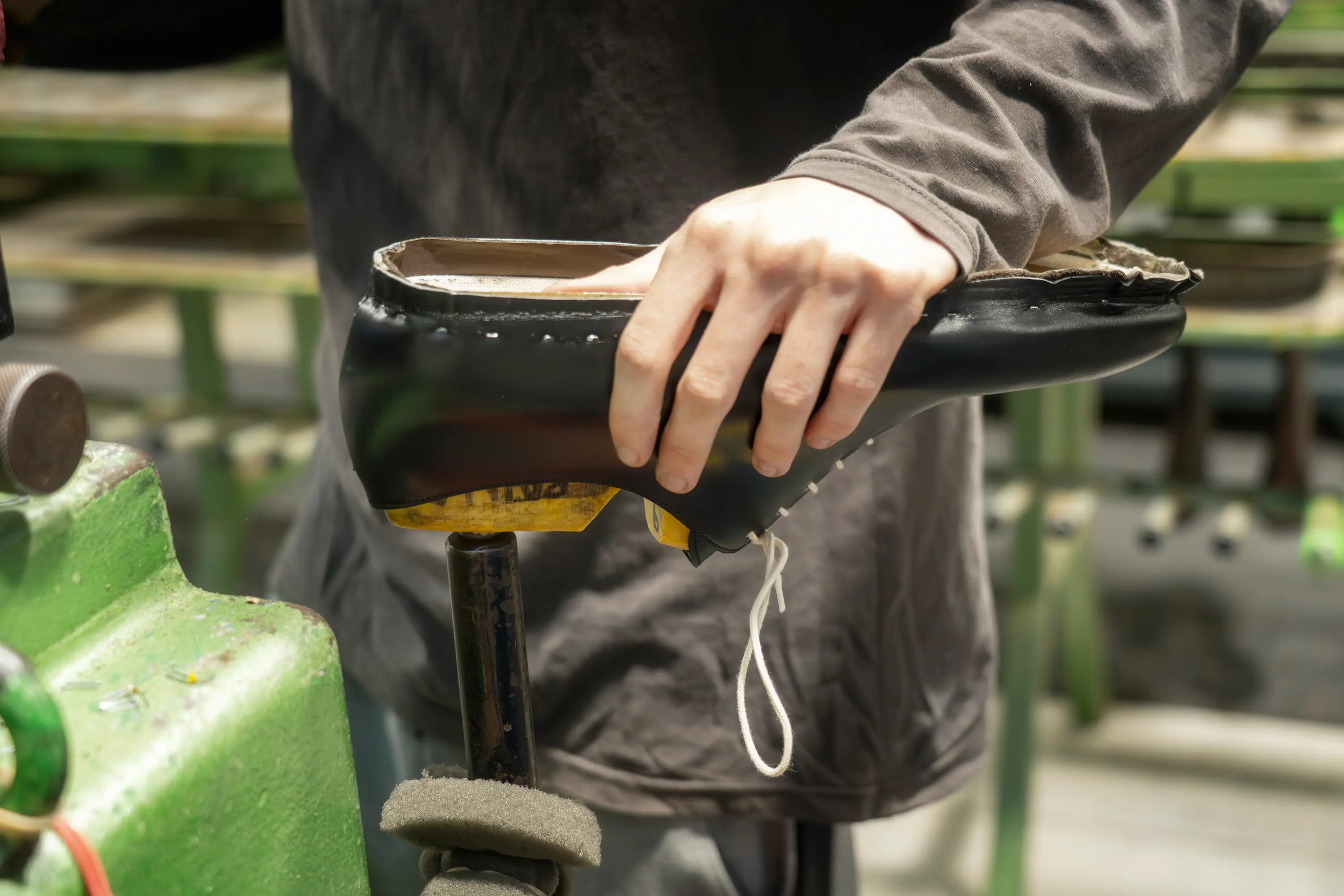 Quote illustration for Carmina: 160 Years of Mallorcan Shoemaking Excellence