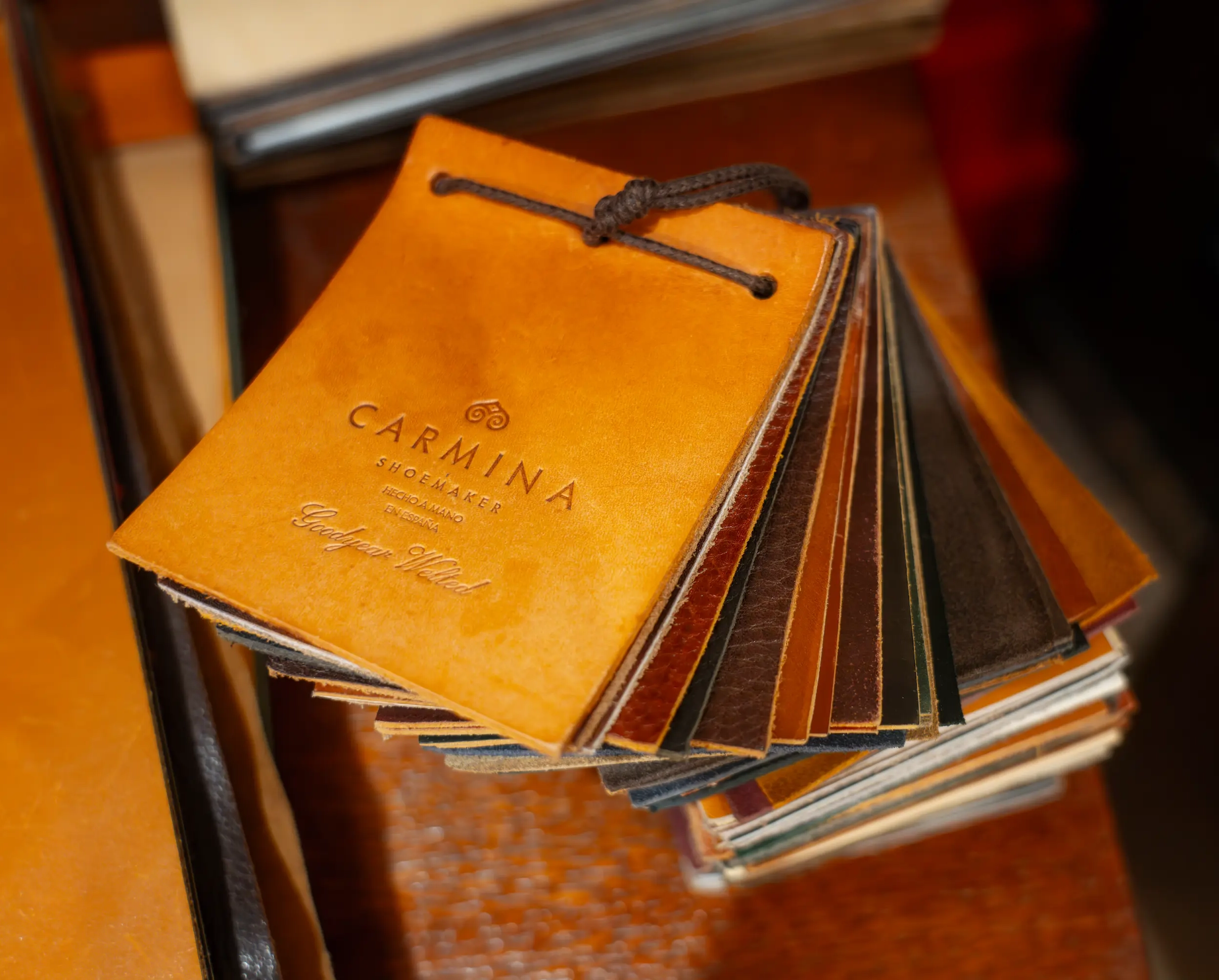 Carmina: 160 Years of Mallorcan Shoemaking Excellence - View Mallorca