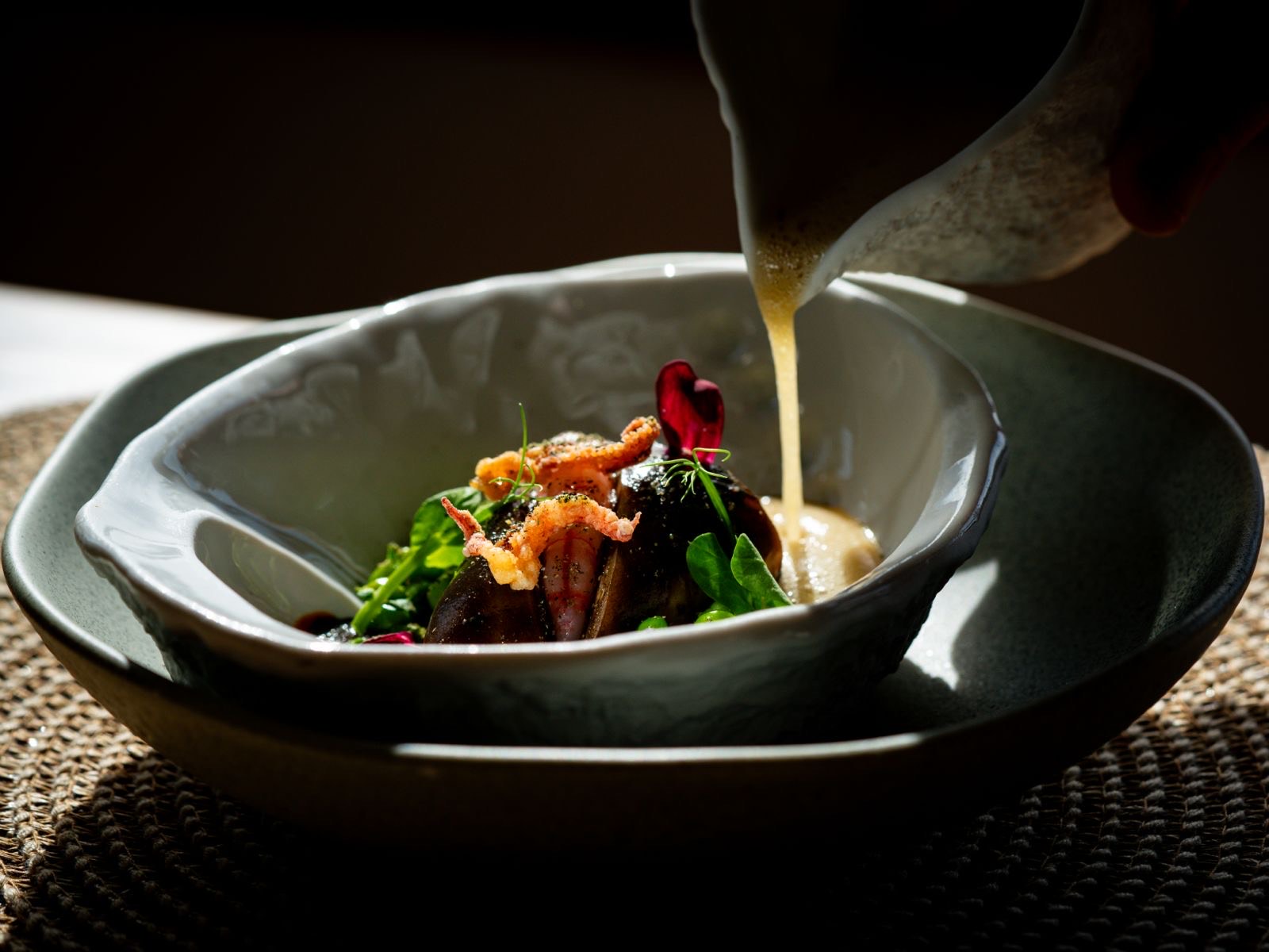 Béns d'Avall: Michelin-Star Cuisine in Mallorca's Serra de Tramuntana  - View Mallorca