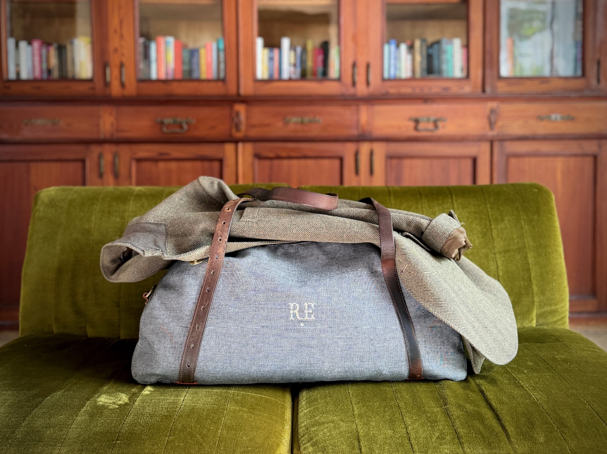 RECLAIM Mallorca: Stitching Stories of Heritage, Sustainability, and Resistance - View Mallorca