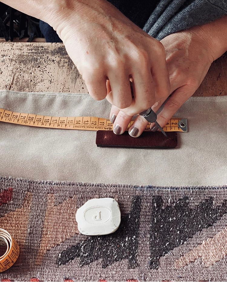 Quote illustration for RECLAIM Mallorca: Stitching Stories of Heritage, Sustainability, and Resistance