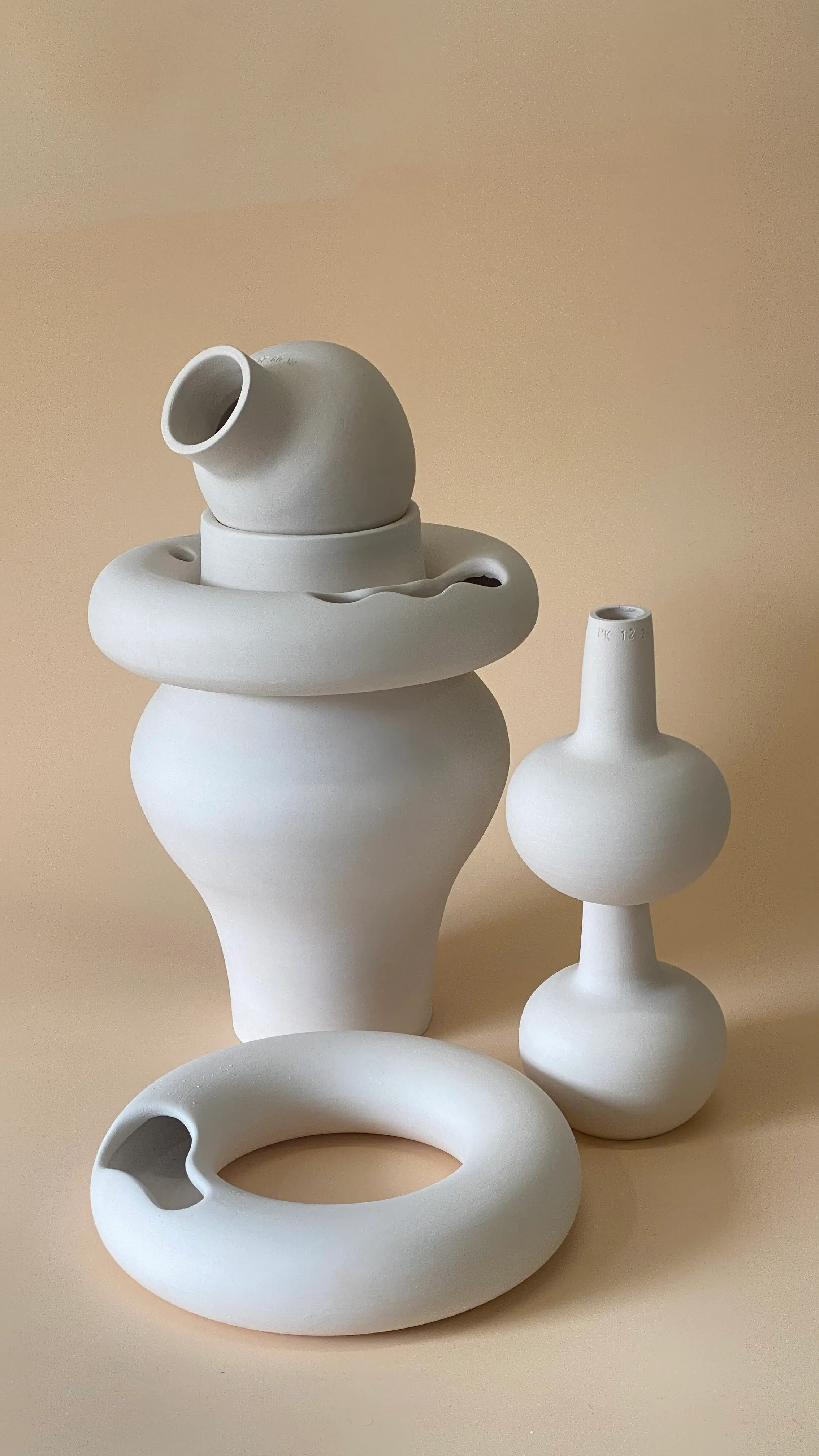 FLORA by Roberto Paparcone  - View Mallorca