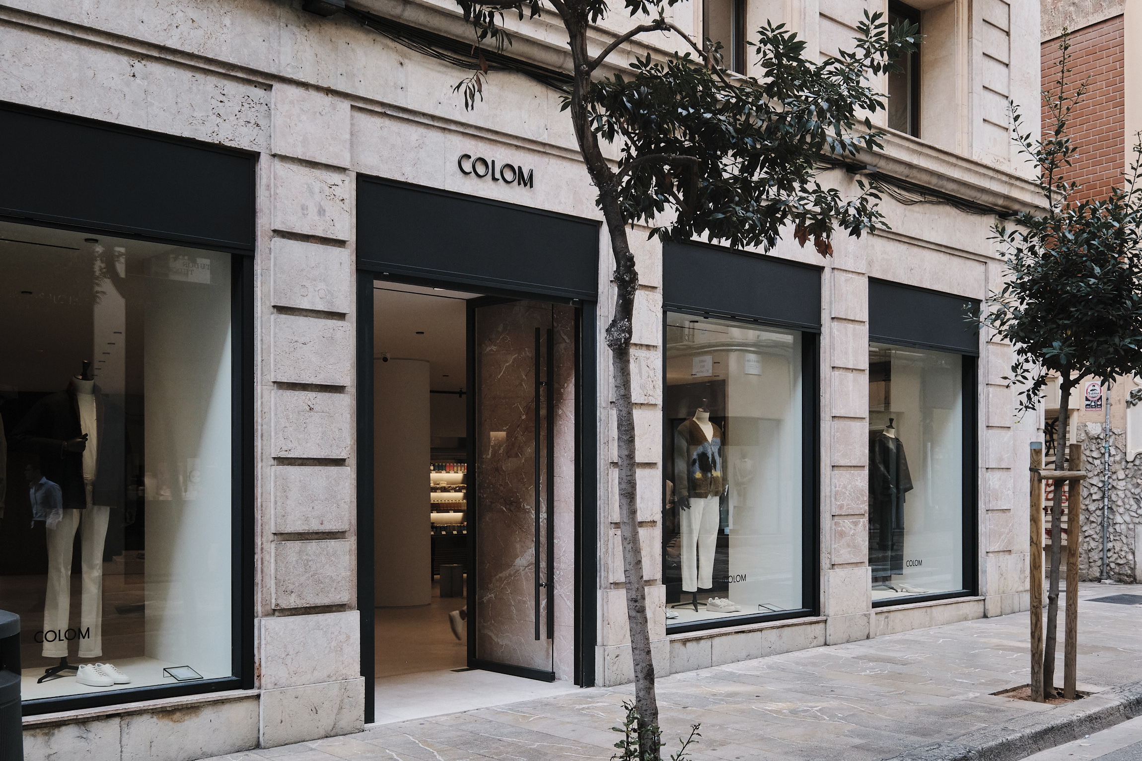 Colom: A New Concept Shop in Palma - View Mallorca