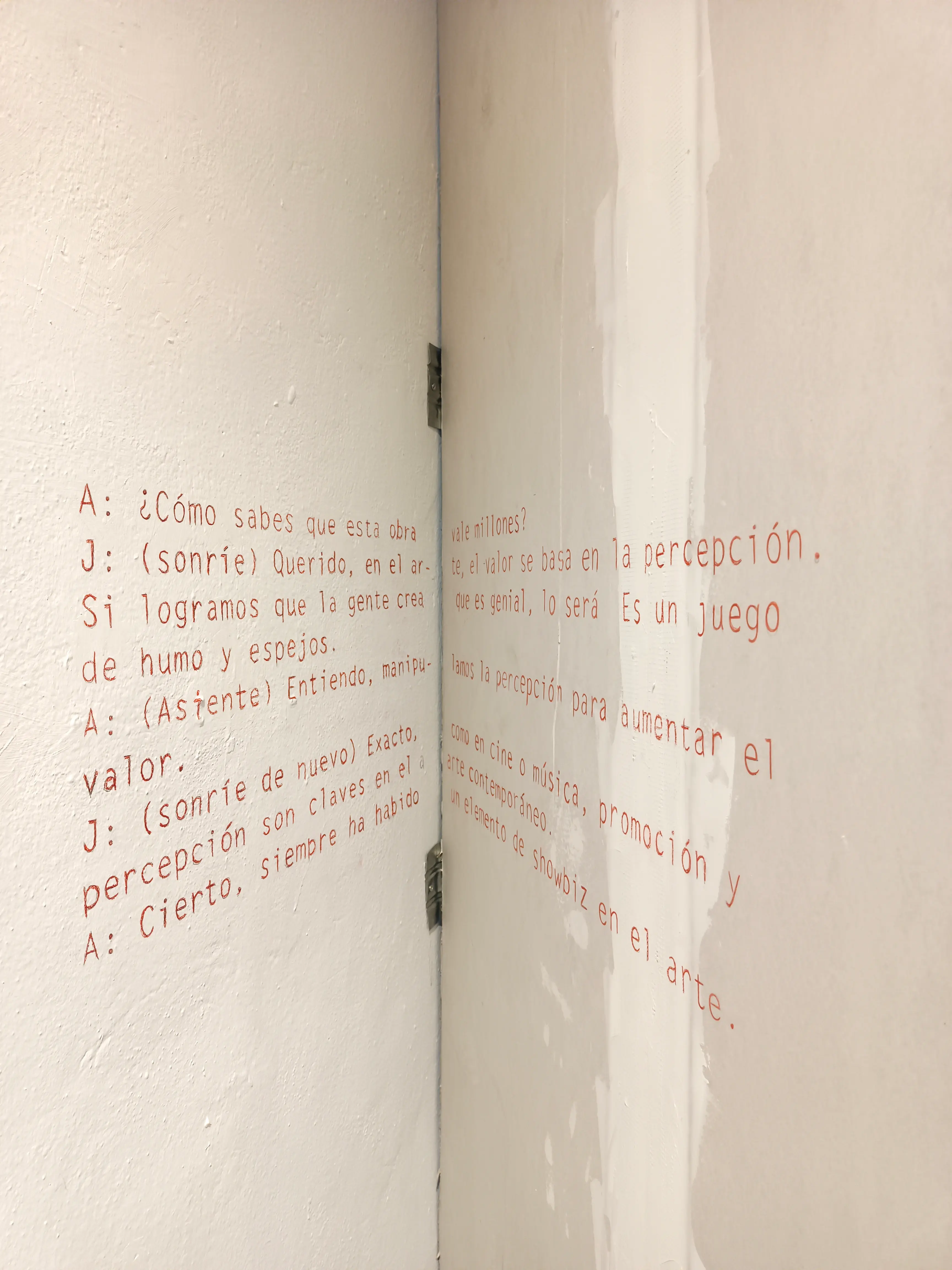 TACA: Ten Years as a Meeting Point - View Mallorca