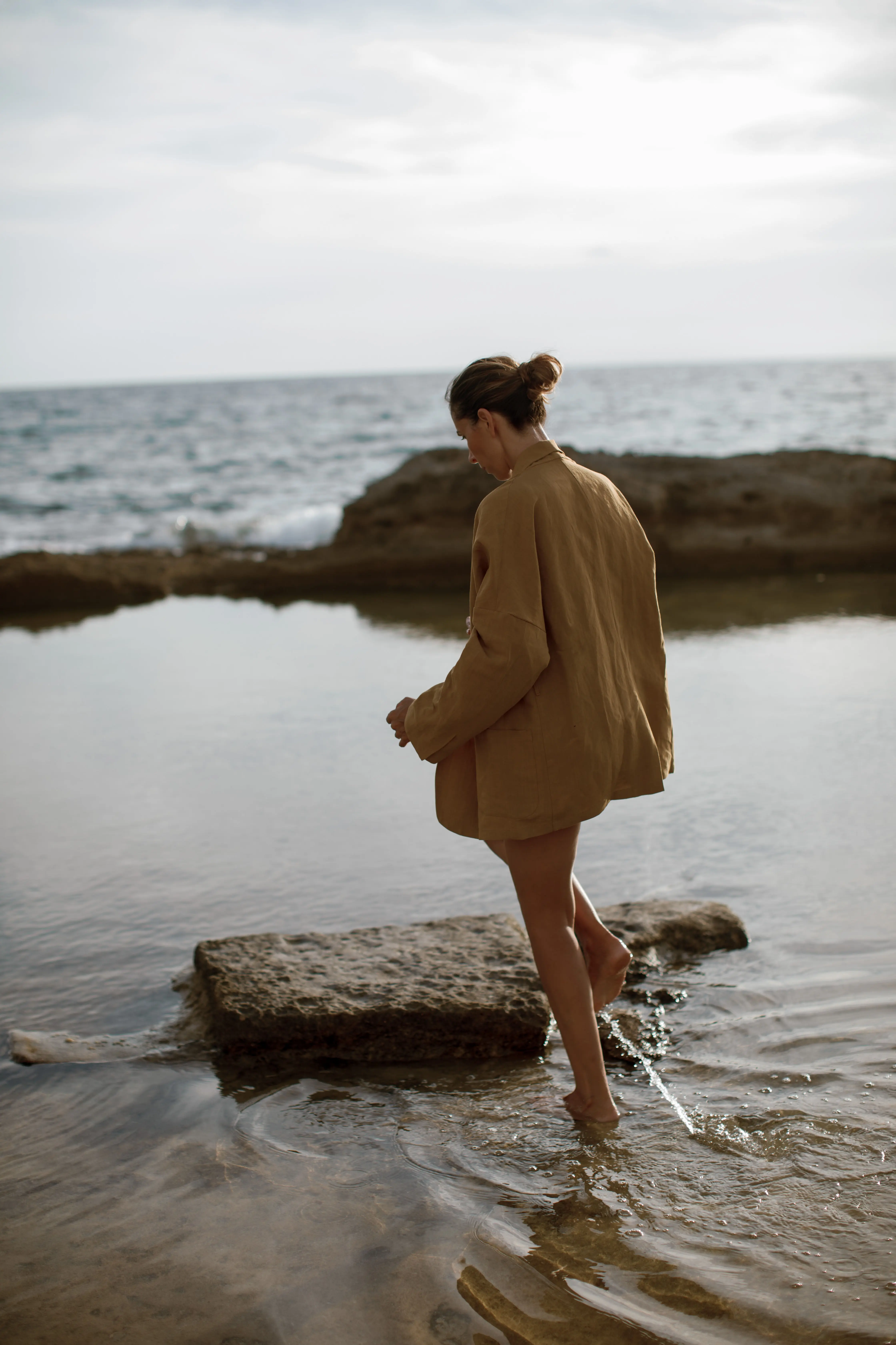 Quote illustration for Conscious Creation, Timeless Style: The Story of Ten Twelve