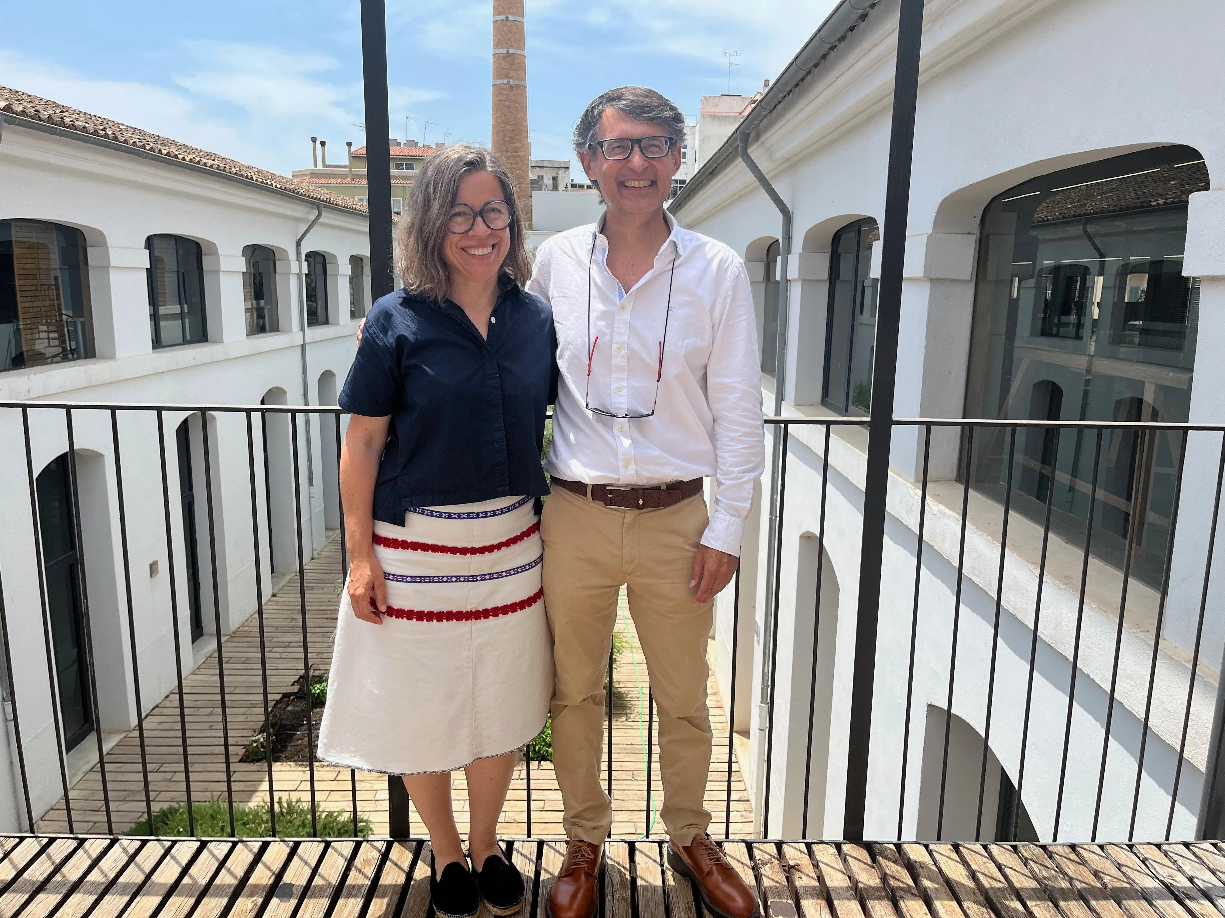 Fabrica Ramis and La Escuela Artesana, A Creative Collaboration  - View Mallorca