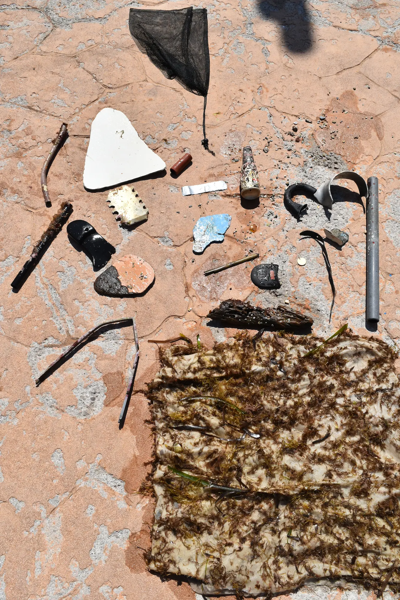 Weaving the Future: An Ambitious Alliance to Tackle Plastic Pollution in the Balearic Islands - View Mallorca